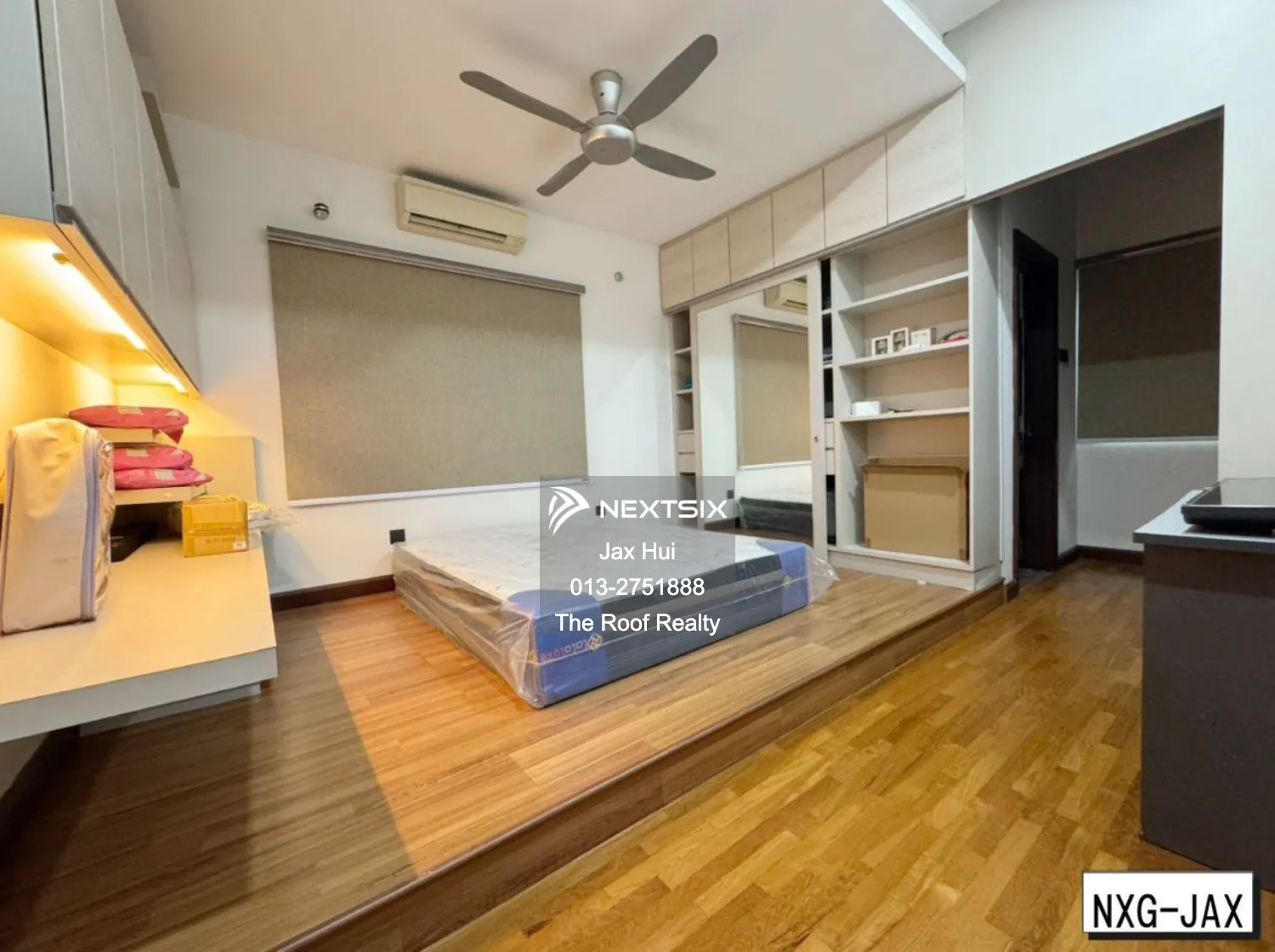 Bungalow For Sale in Setia Eco Park Selangor - Image 14