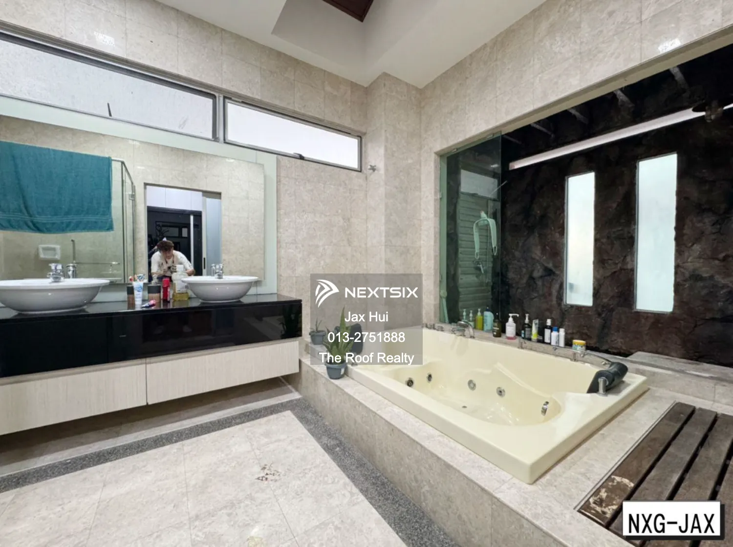 Bungalow For Sale in Setia Eco Park Selangor - Image 15