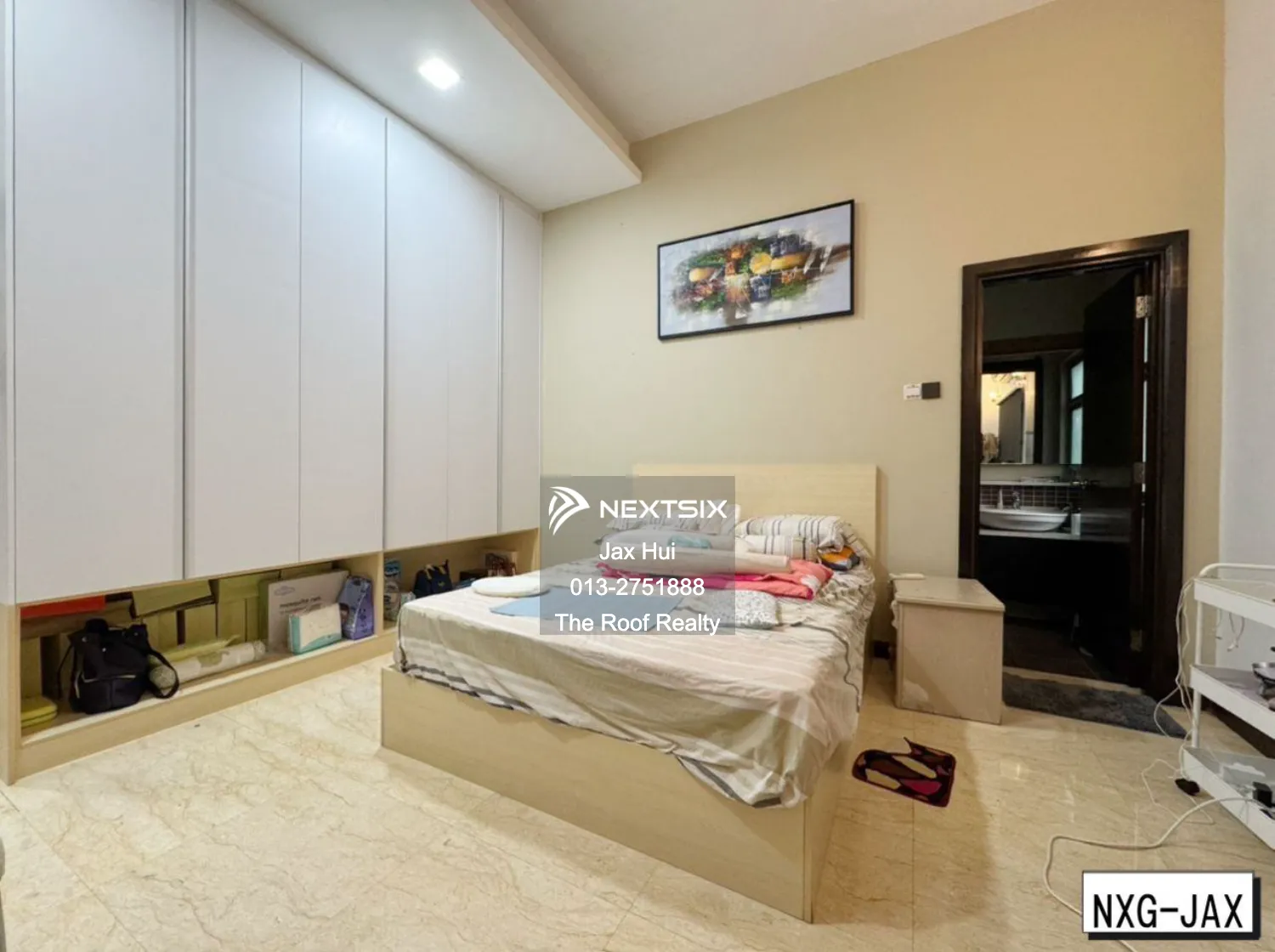 Bungalow For Sale in Setia Eco Park Selangor - Image 16