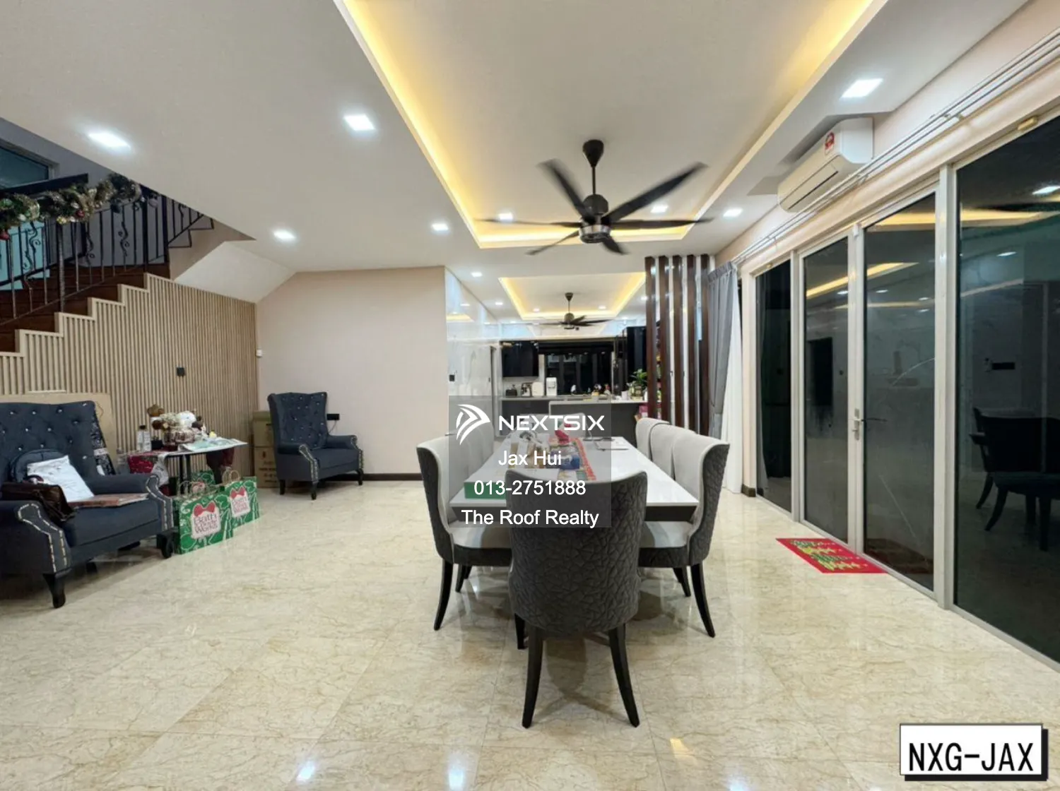 Bungalow For Sale in Setia Eco Park Selangor - Image 3