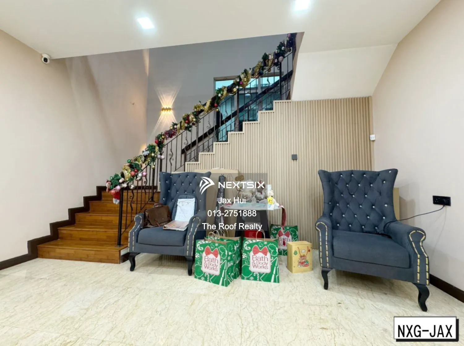Bungalow For Sale in Setia Eco Park Selangor - Image 4