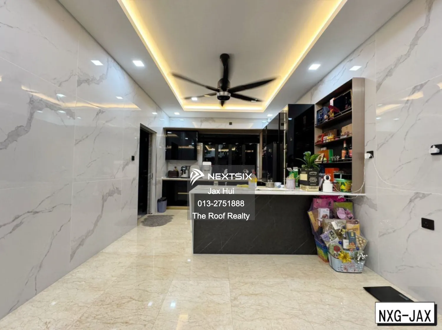 Bungalow For Sale in Setia Eco Park Selangor - Image 5