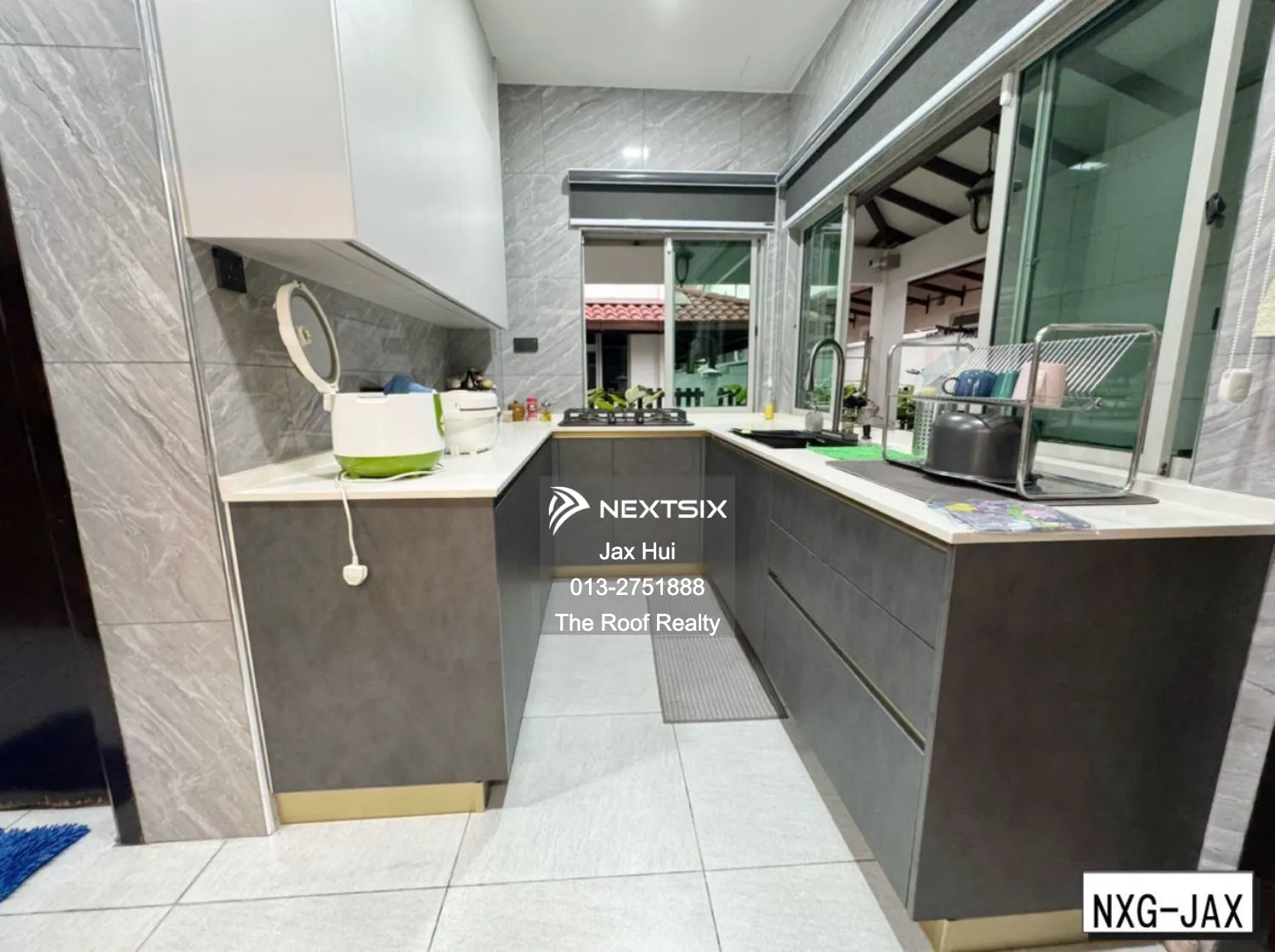 Bungalow For Sale in Setia Eco Park Selangor - Image 7