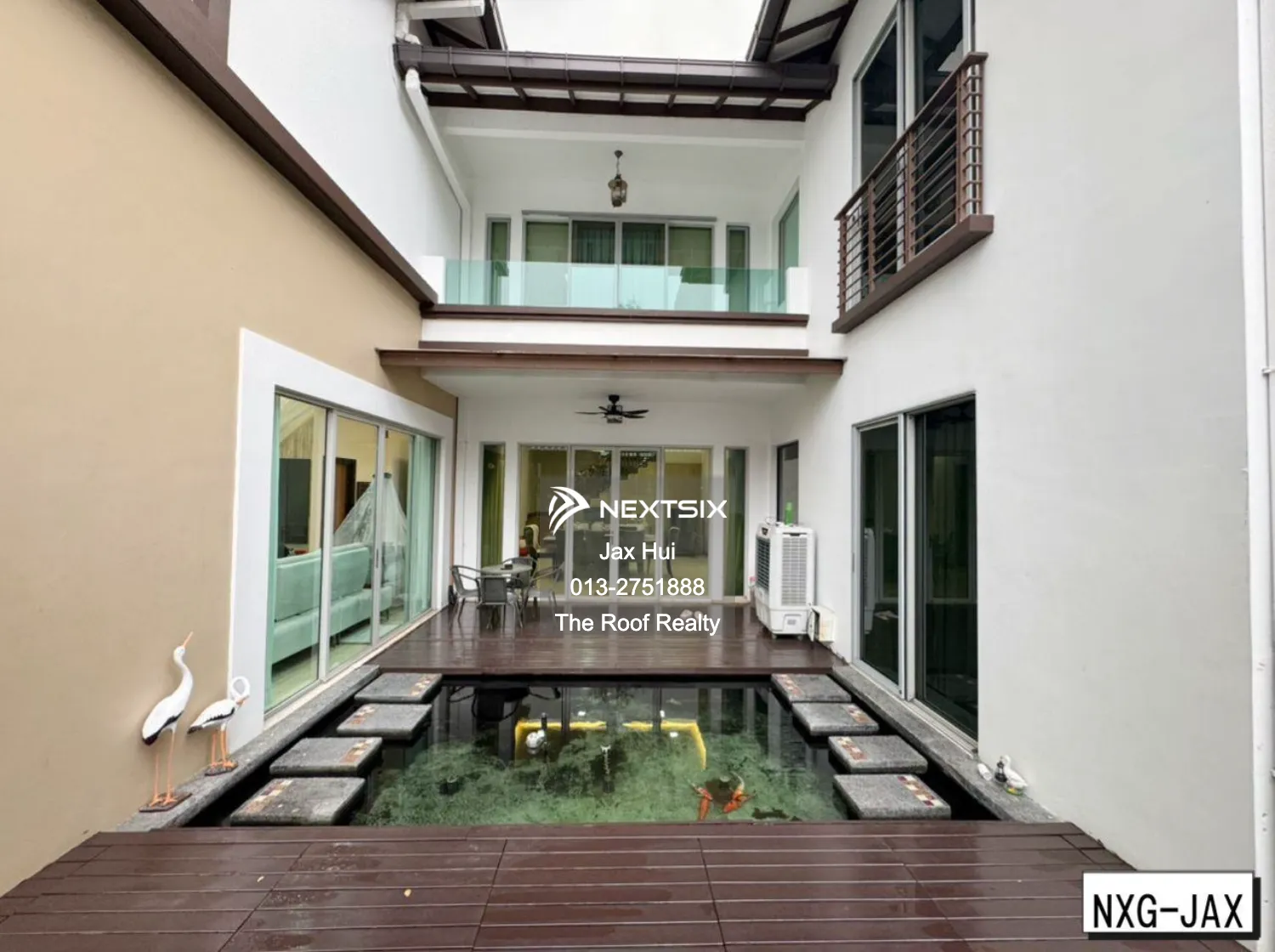 Bungalow For Sale in Setia Eco Park Selangor - Image 8