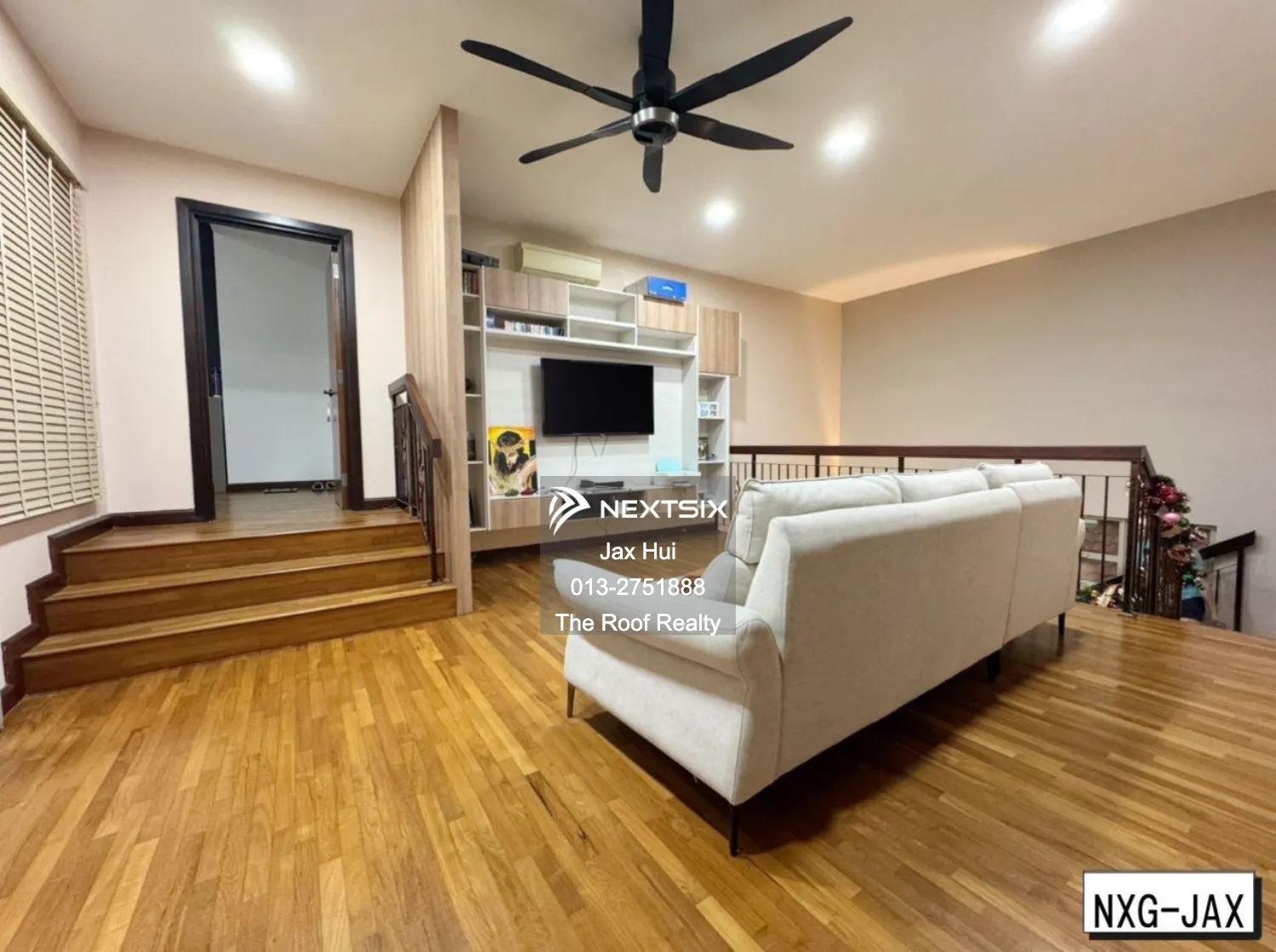 Bungalow For Sale in Setia Eco Park Selangor - Image 9