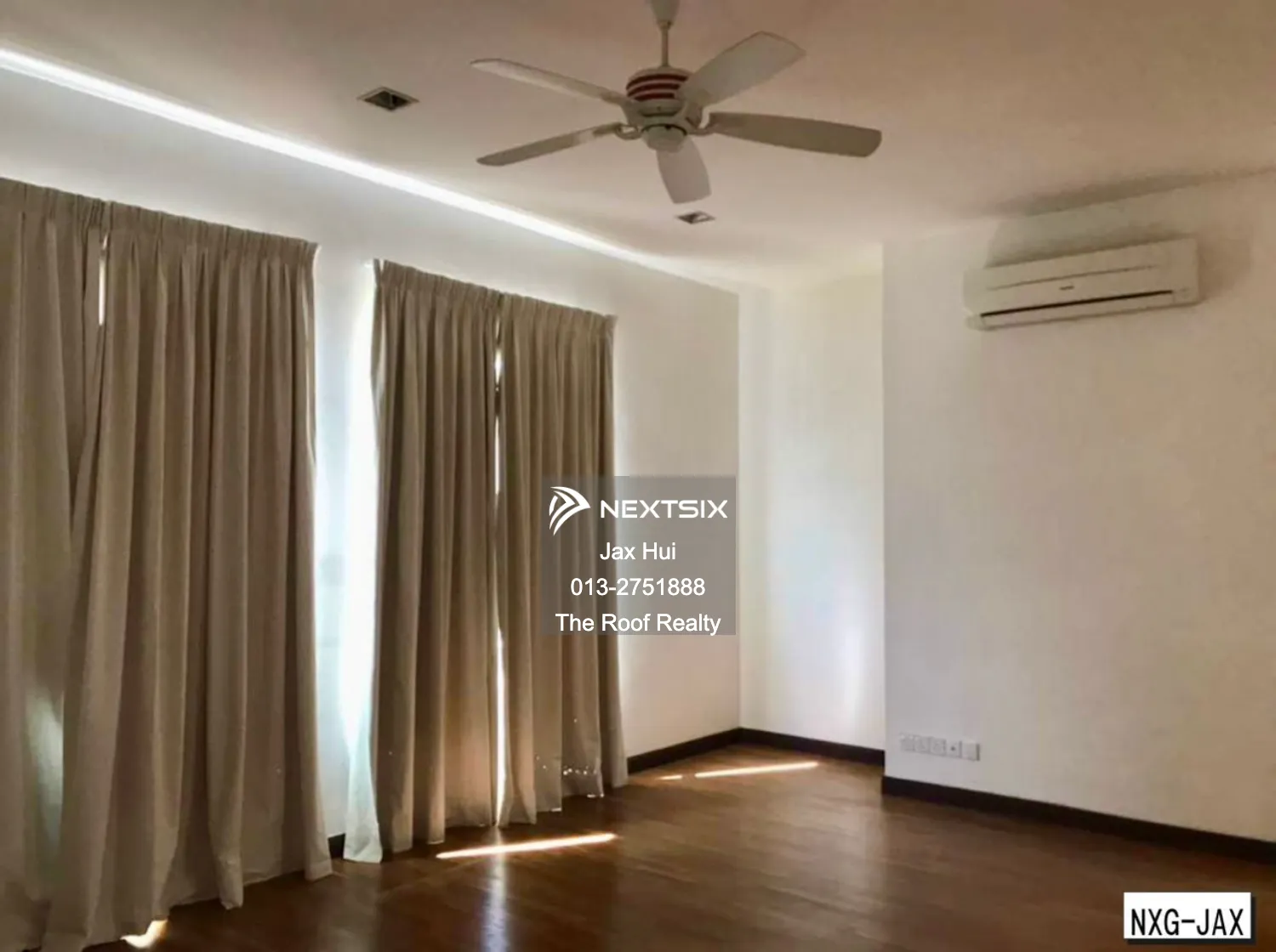Bungalow For Sale in Setia Eco Park Selangor - Image 10