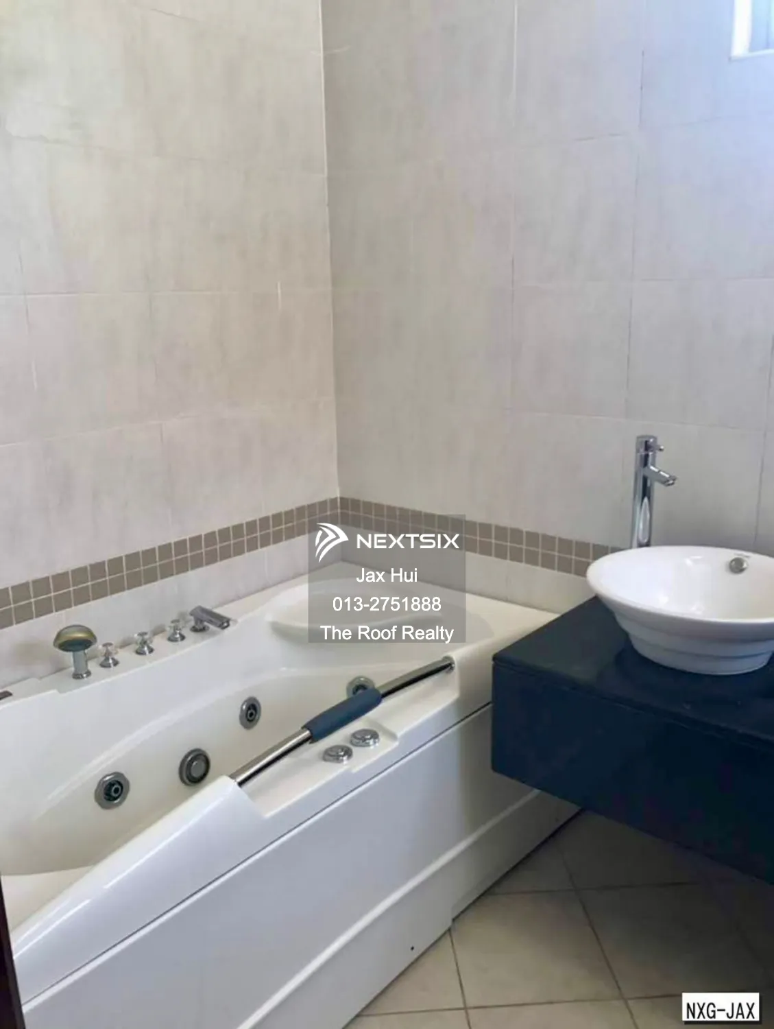 Bungalow For Sale in Setia Eco Park Selangor - Image 11