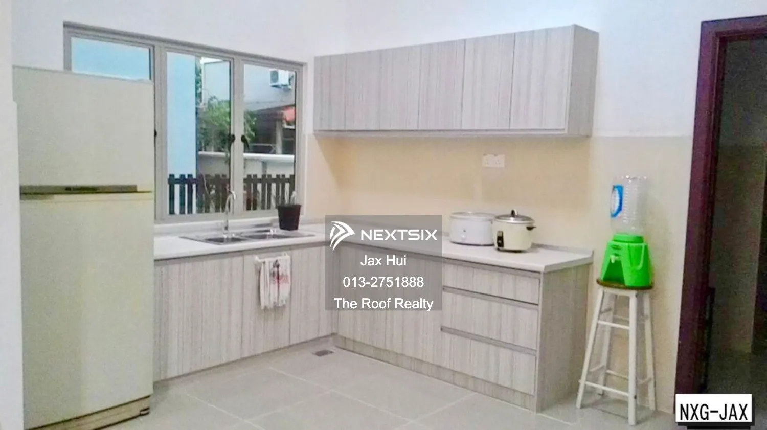 Bungalow For Sale in Setia Eco Park Selangor - Image 4