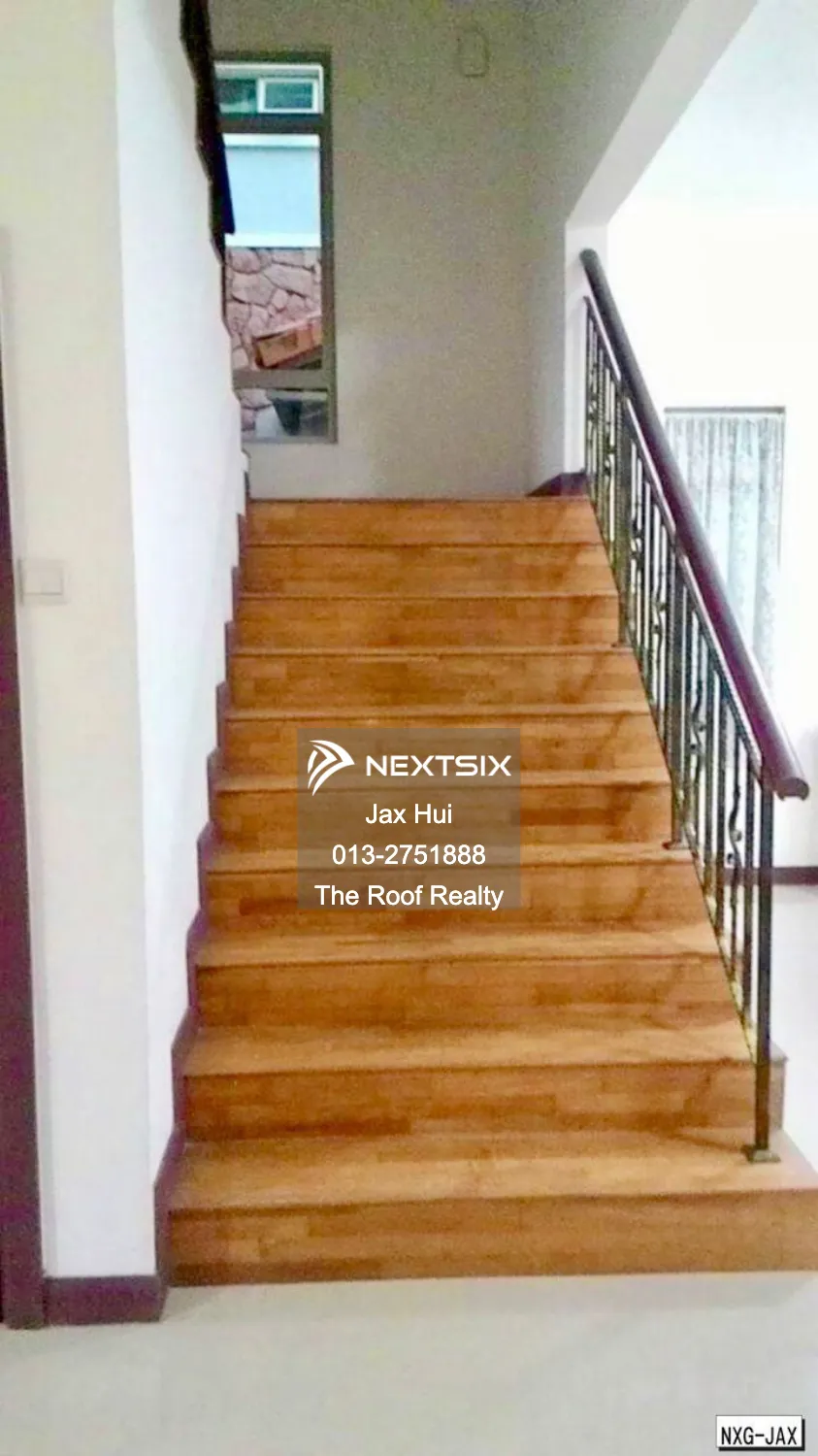 Bungalow For Sale in Setia Eco Park Selangor - Image 5