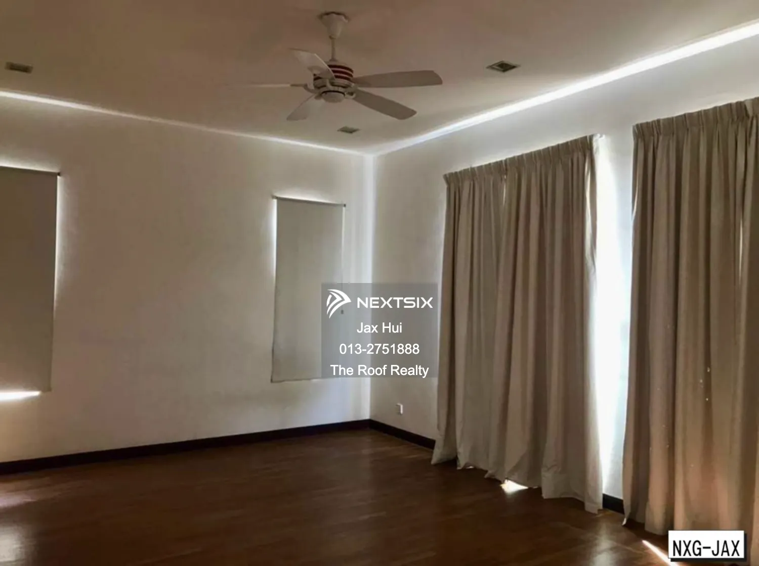 Bungalow For Sale in Setia Eco Park Selangor - Image 6