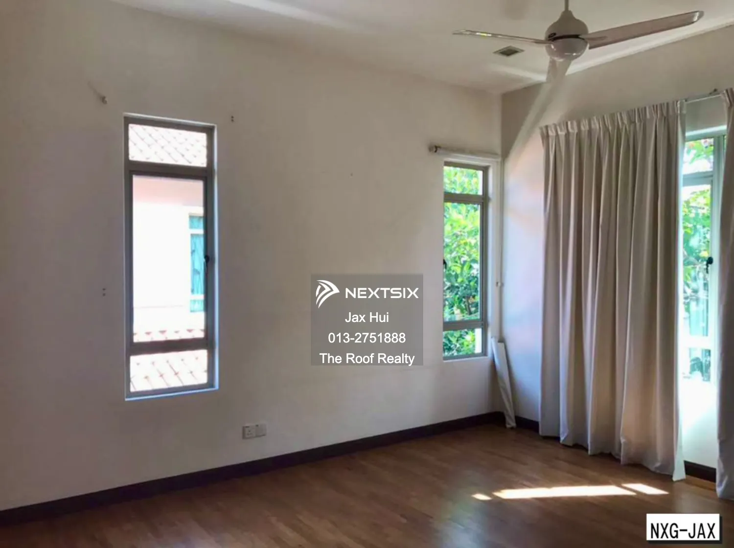 Bungalow For Sale in Setia Eco Park Selangor - Image 8