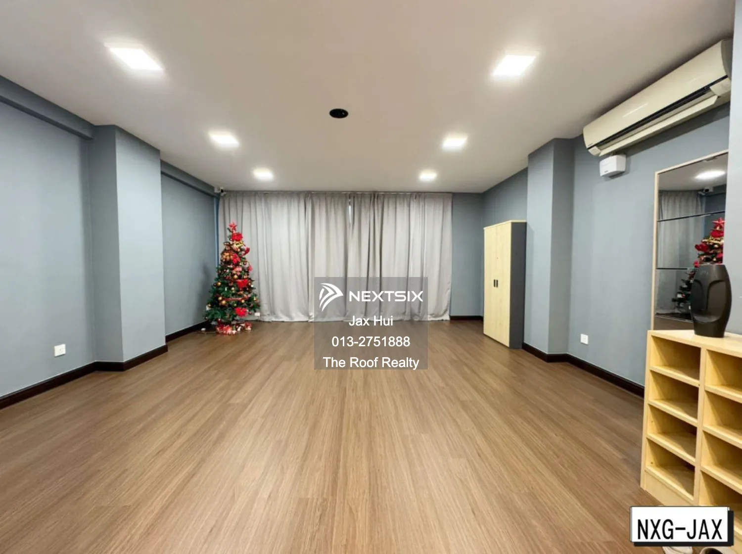Shop Office For Sale in Setia Alam Selangor - Image 2