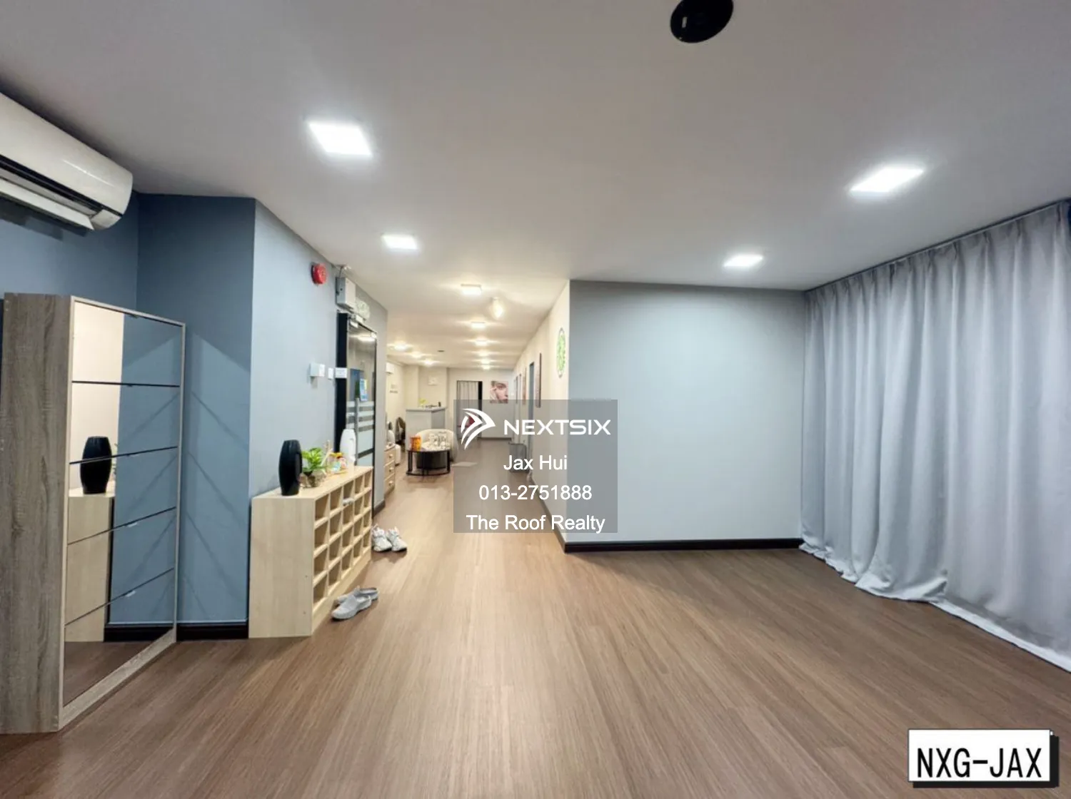 Shop Office For Sale in Setia Alam Selangor - Image 3