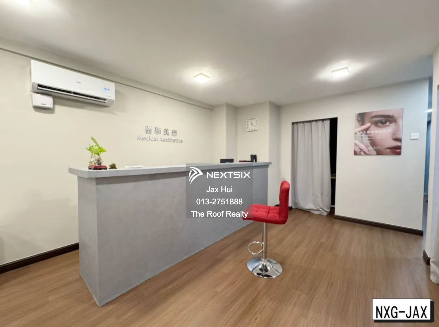 Shop Office For Sale in Setia Alam Selangor - Image 4