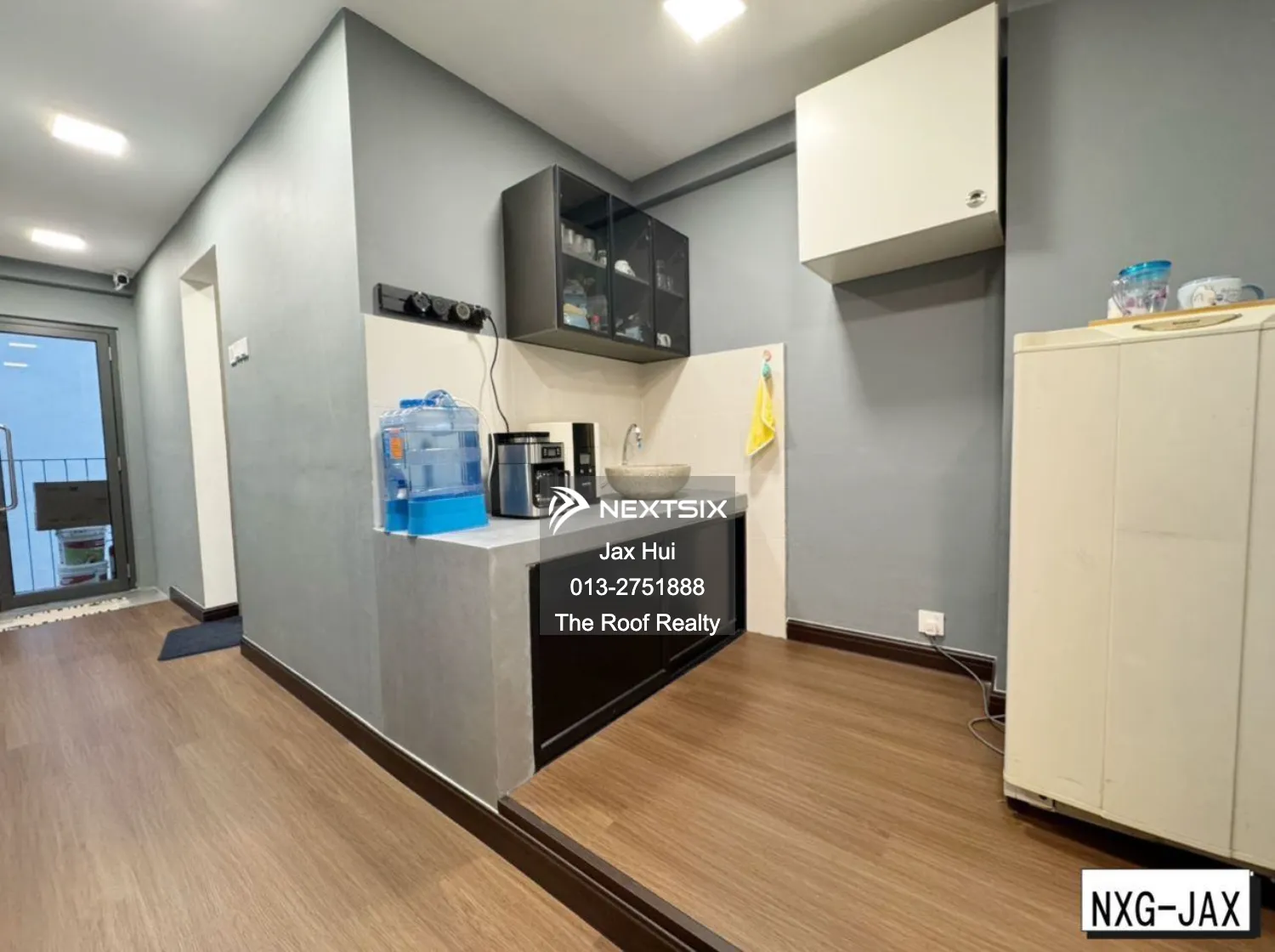 Shop Office For Sale in Setia Alam Selangor - Image 5