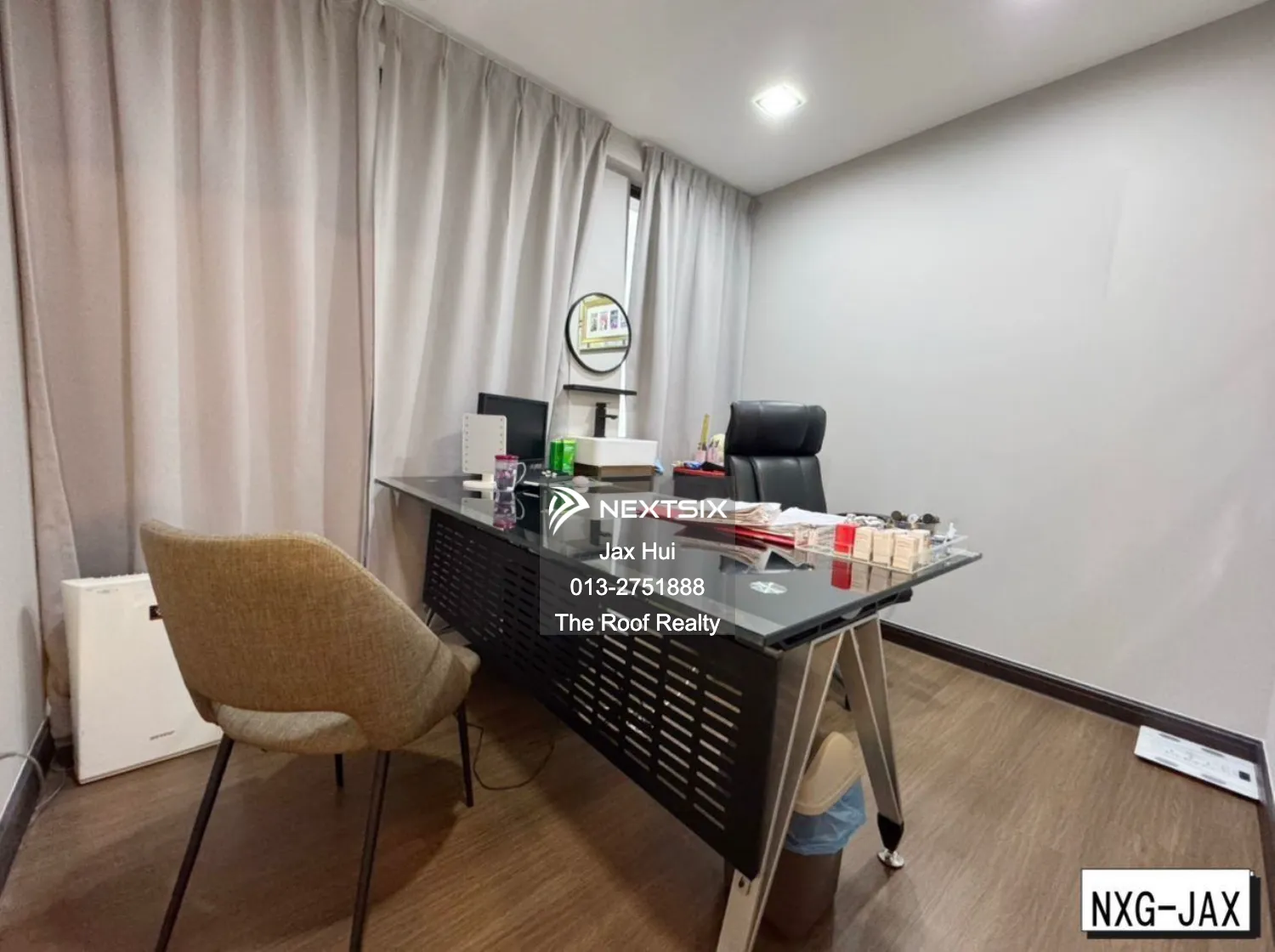 Shop Office For Sale in Setia Alam Selangor - Image 6