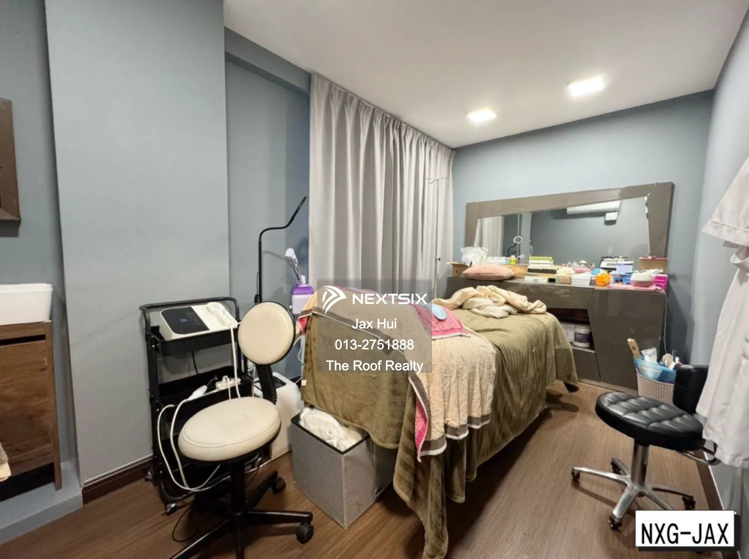 Shop Office For Sale in Setia Alam Selangor - Image 7