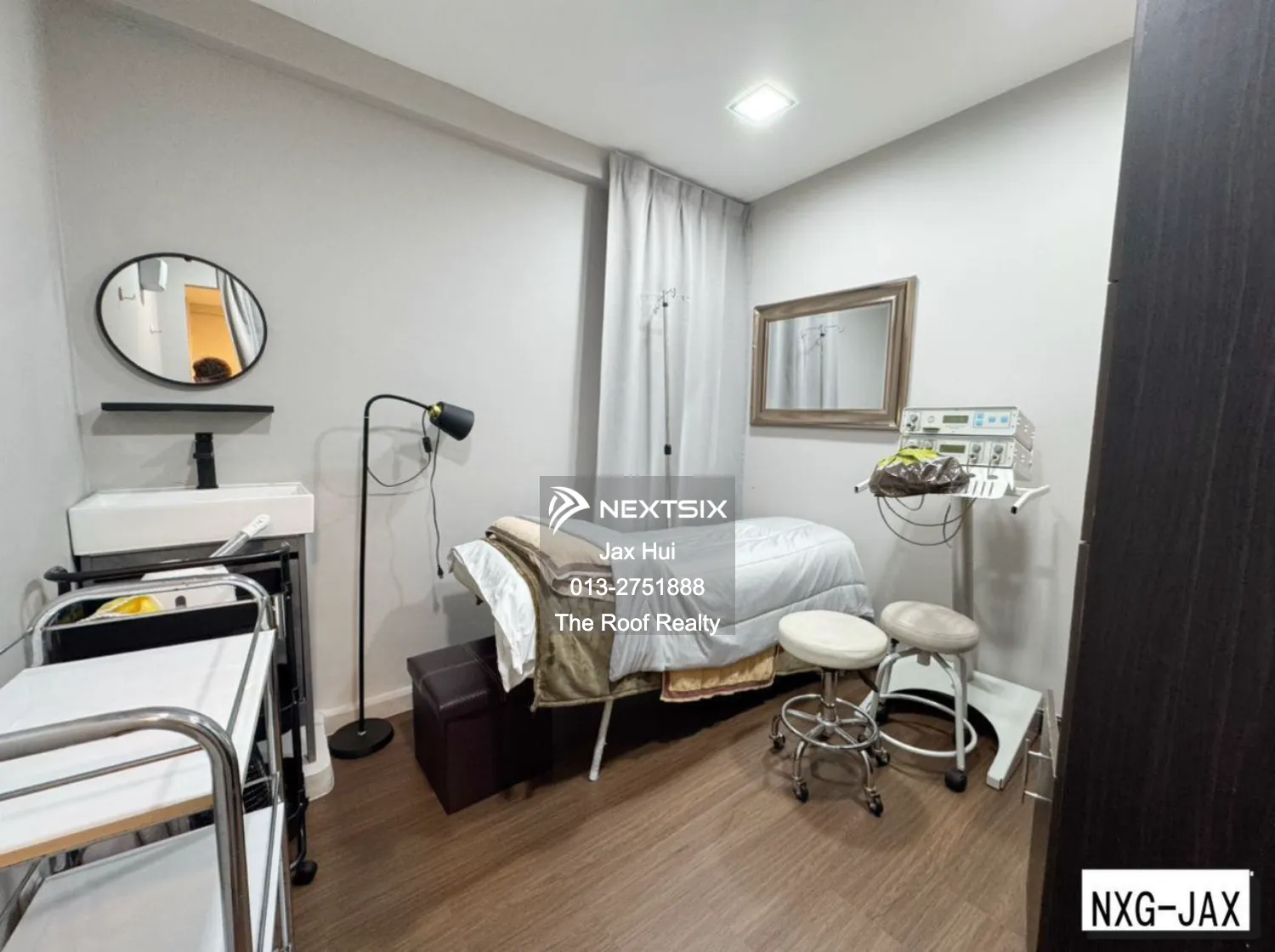 Shop Office For Sale in Setia Alam Selangor - Image 8