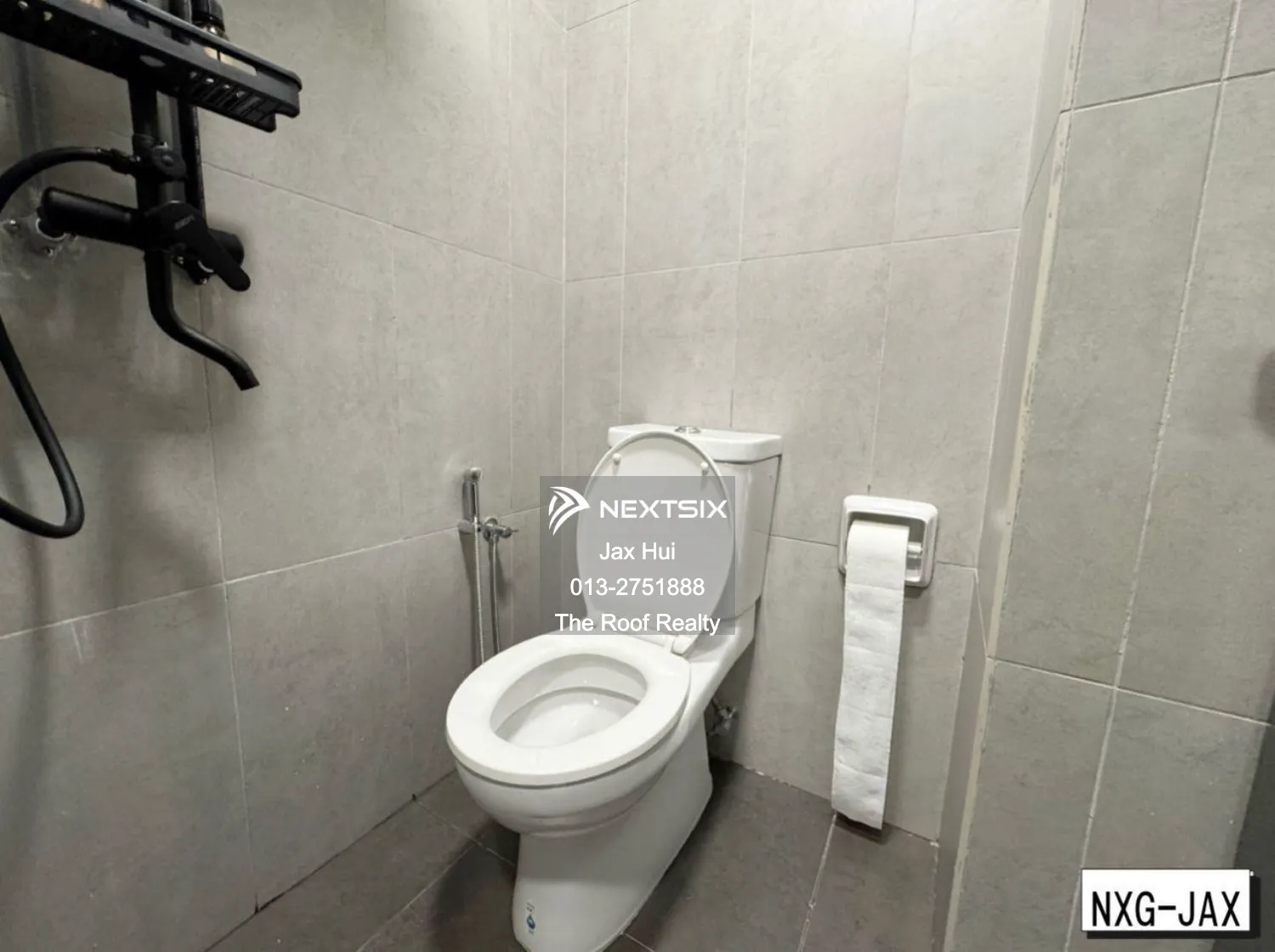 Shop Office For Sale in Setia Alam Selangor - Image 9