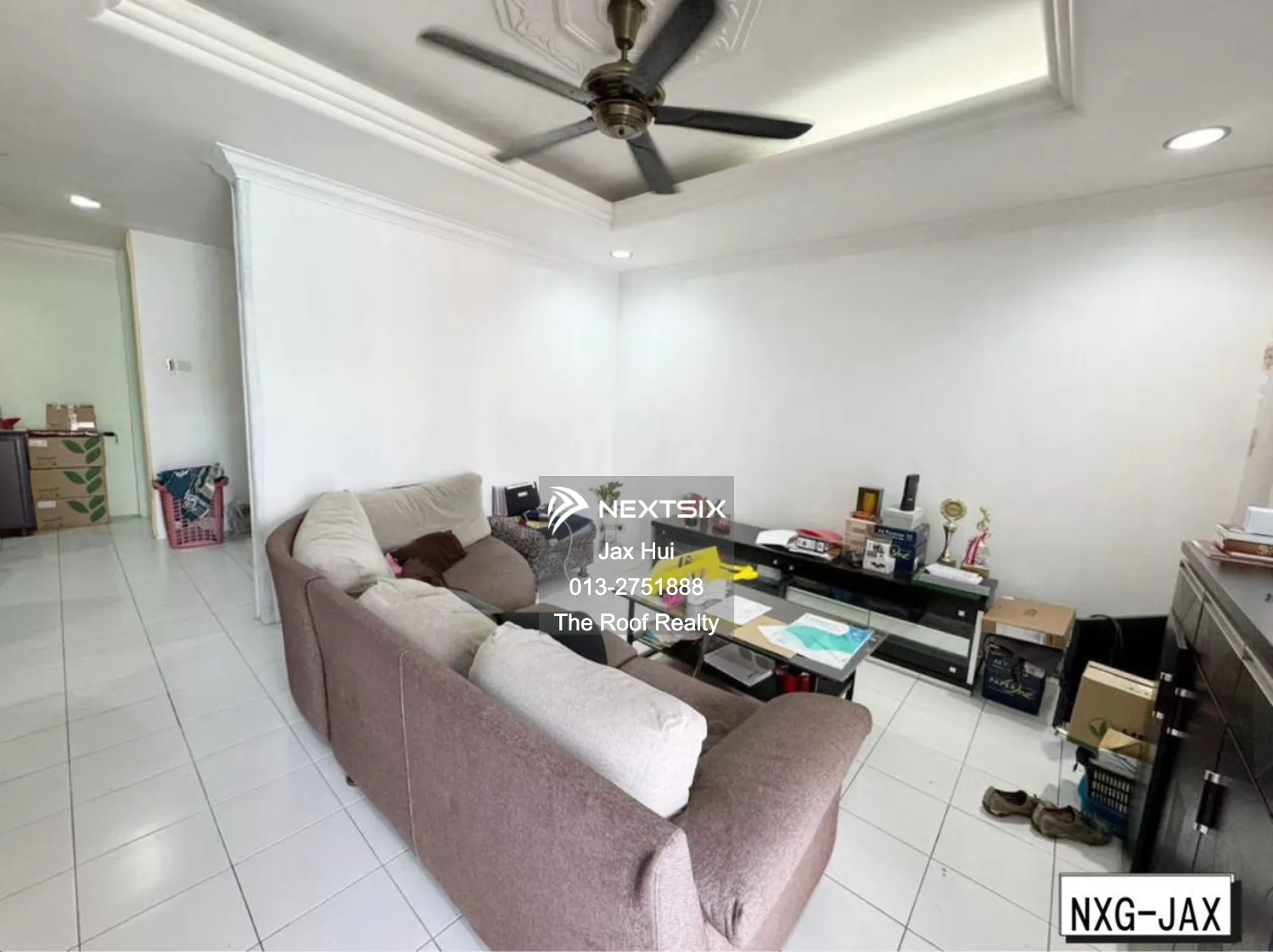 2-sty Terrace/Link House For Sale in Setia Alam Selangor