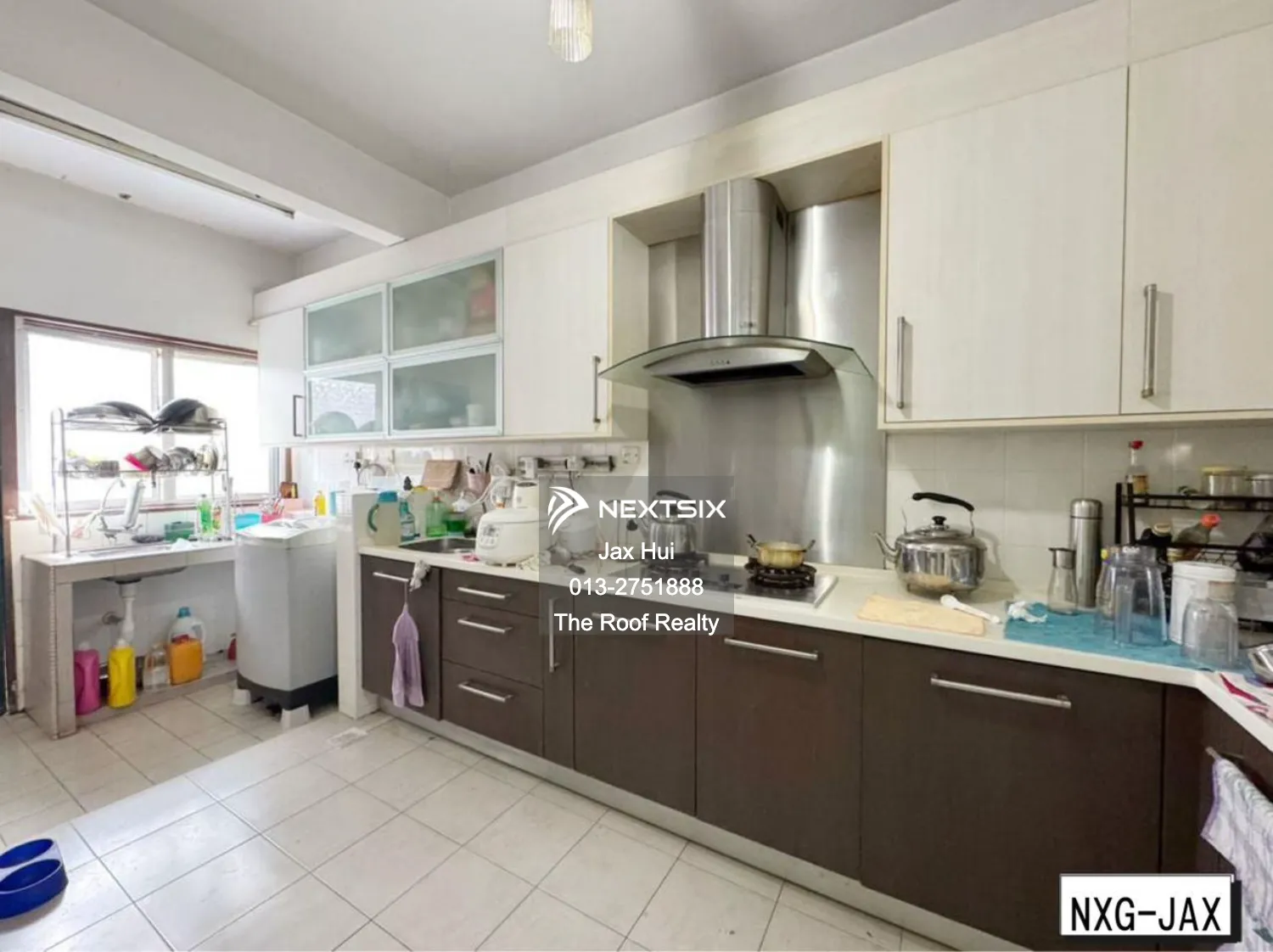 2-sty Terrace/Link House For Sale in Setia Alam Selangor - Image 4