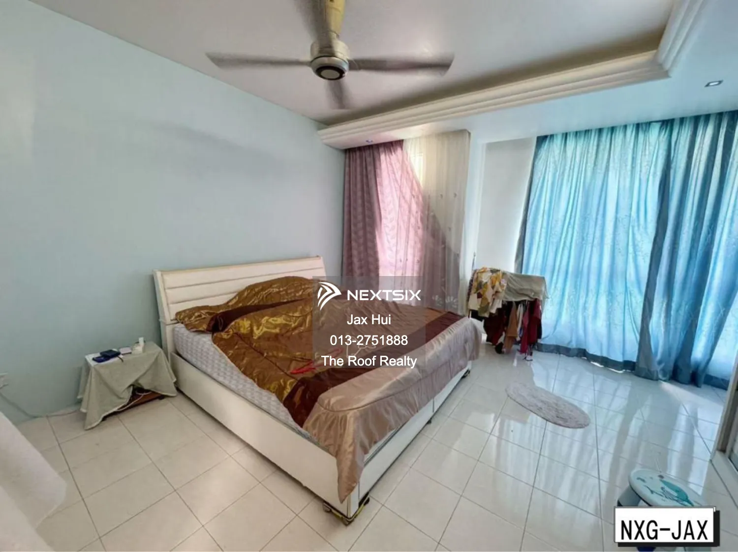 2-sty Terrace/Link House For Sale in Setia Alam Selangor - Image 6