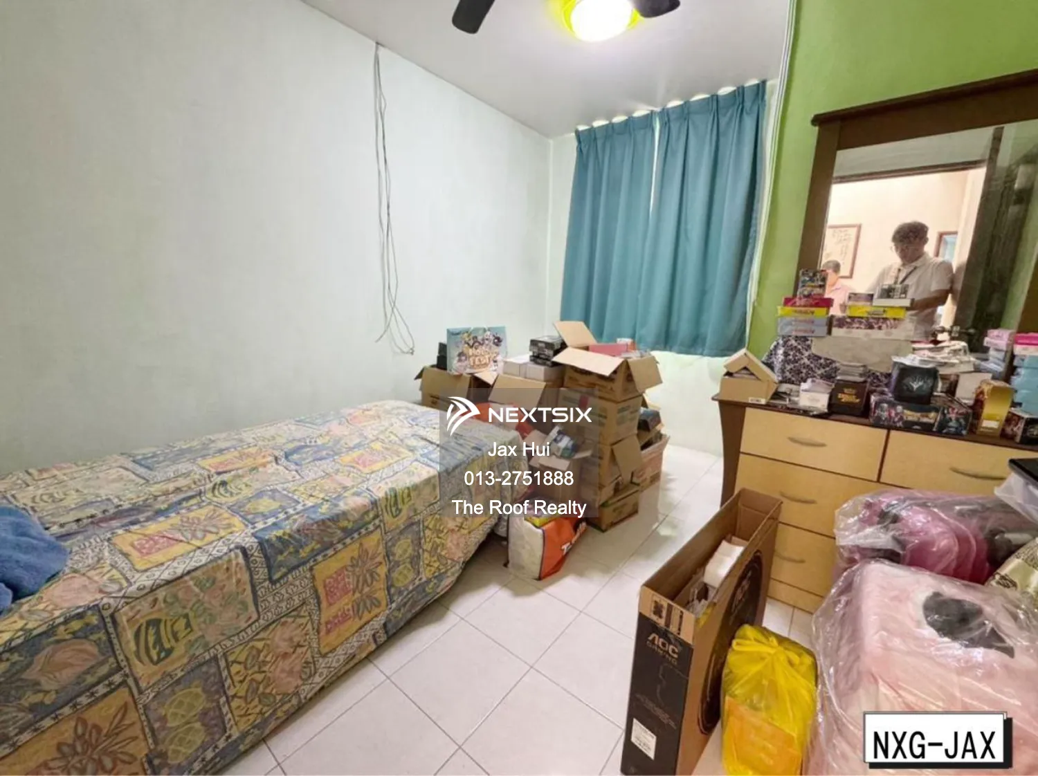 2-sty Terrace/Link House For Sale in Setia Alam Selangor - Image 7