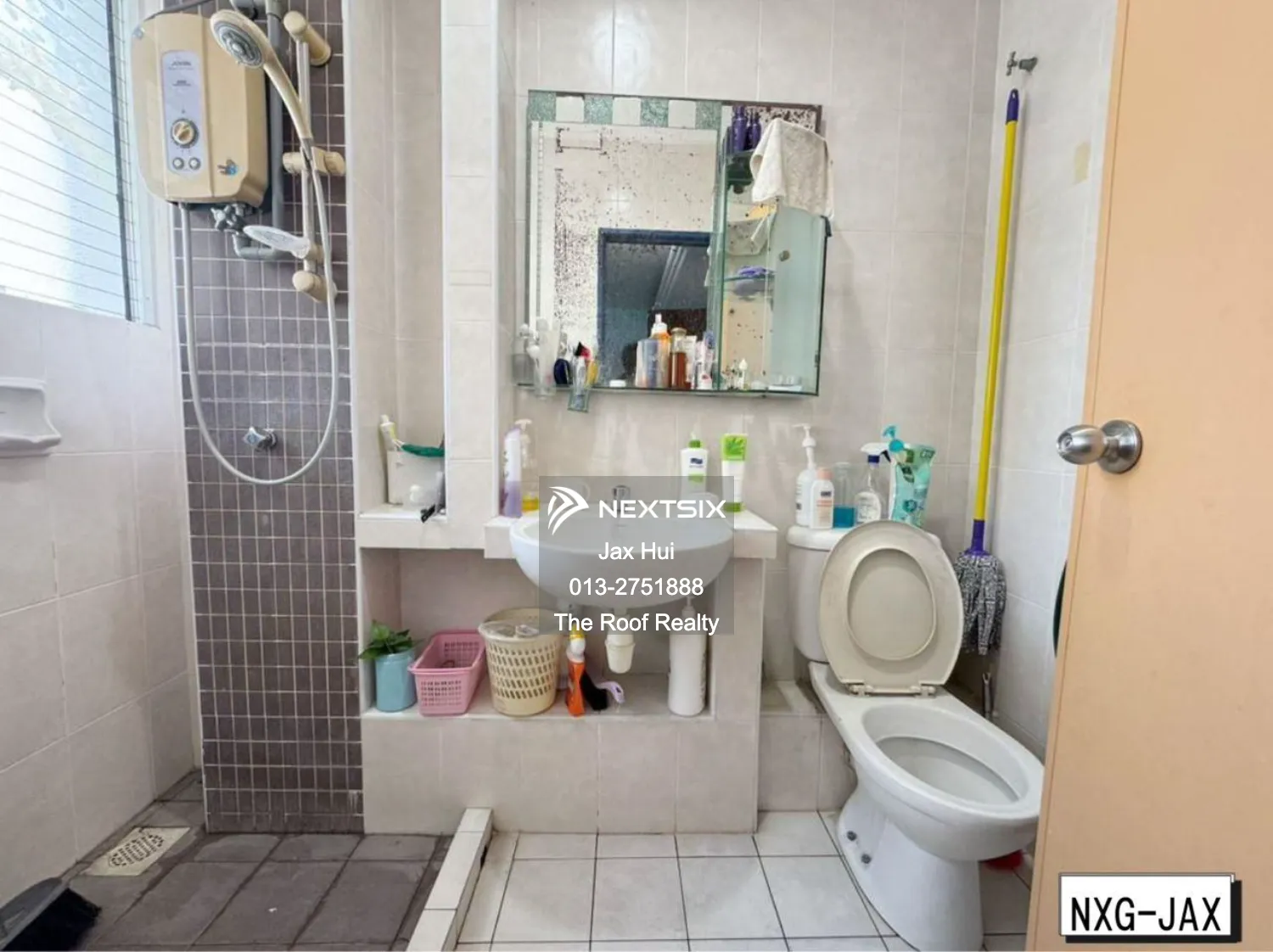 2-sty Terrace/Link House For Sale in Setia Alam Selangor - Image 8