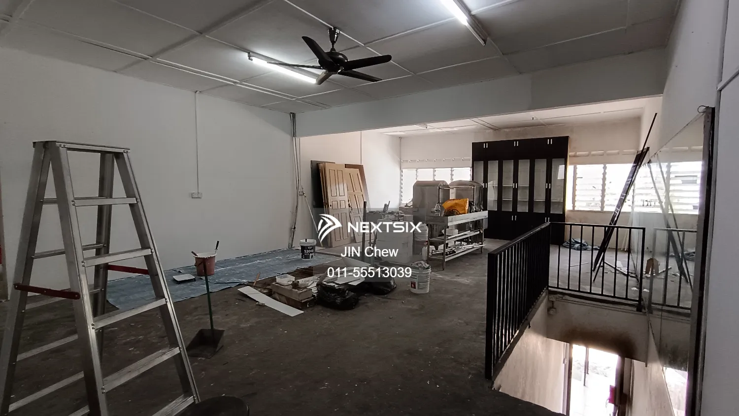 Shop Office For Rent in Johor Bahru Johor - Image 3