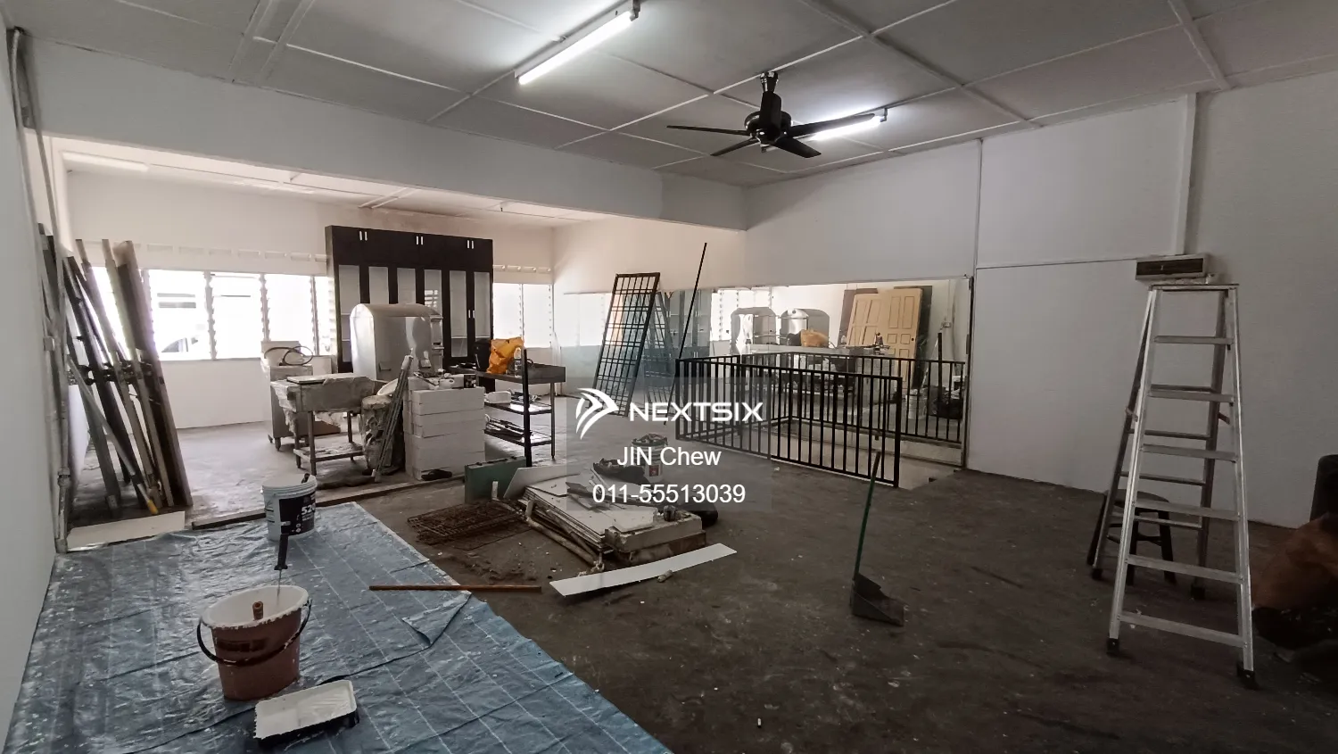 Shop Office For Rent in Johor Bahru Johor - Image 4