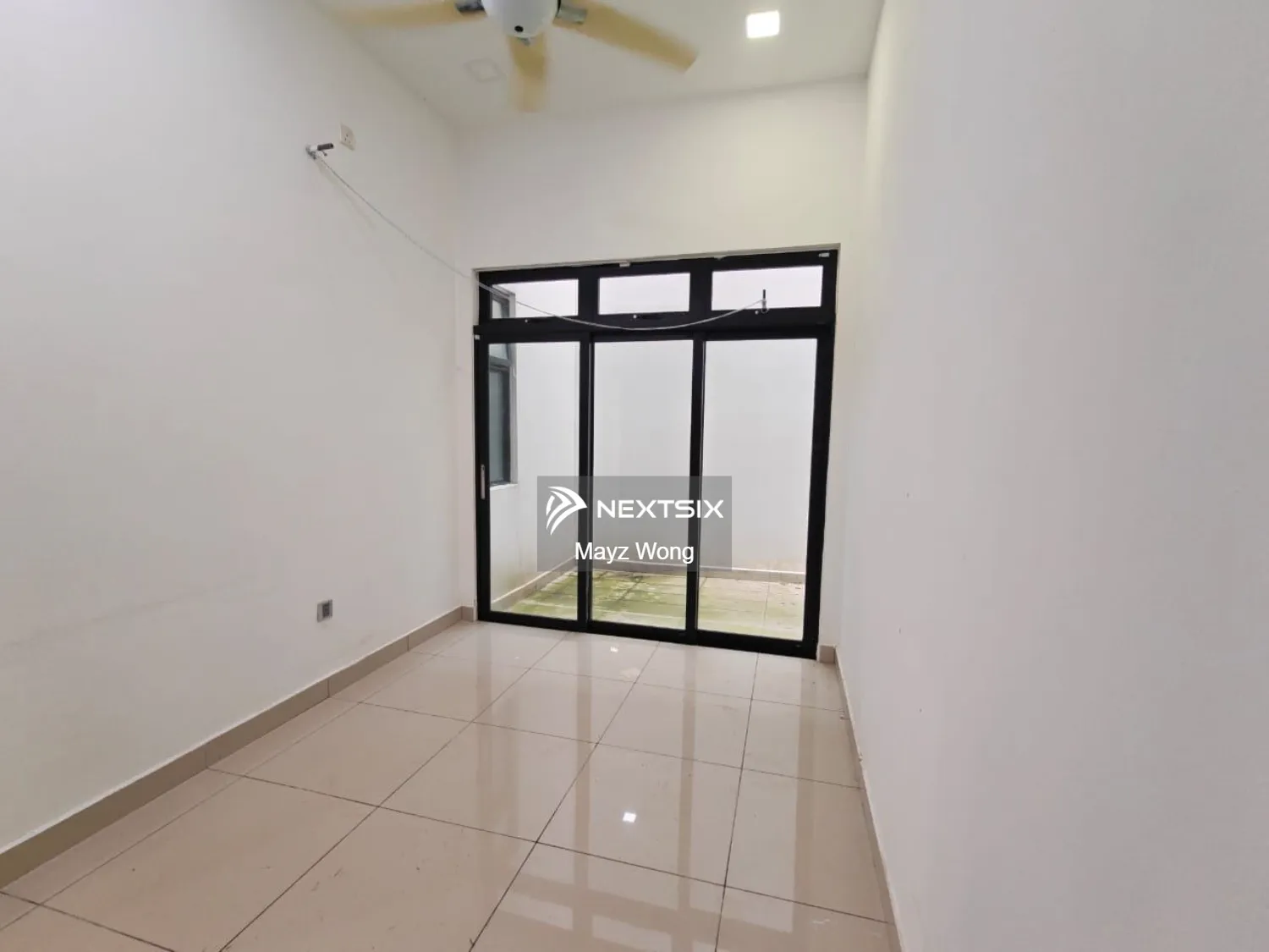 Semi-detached House For Sale in Skudai Johor