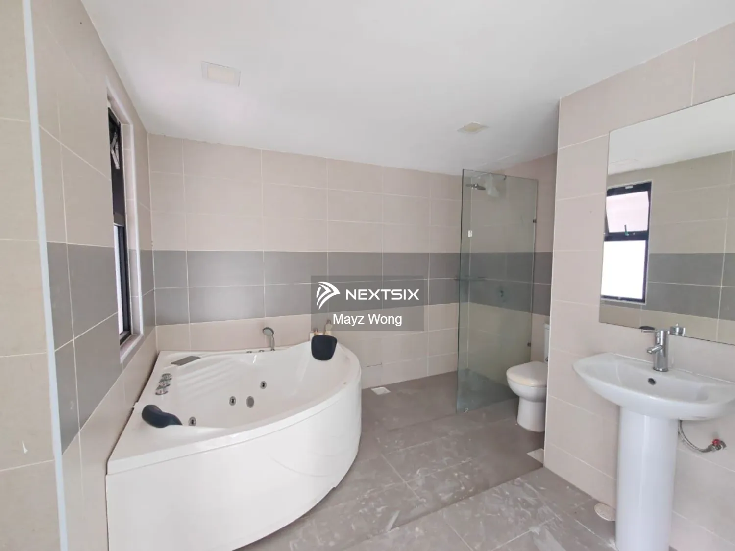 Semi-detached House For Sale in Skudai Johor - Image 11