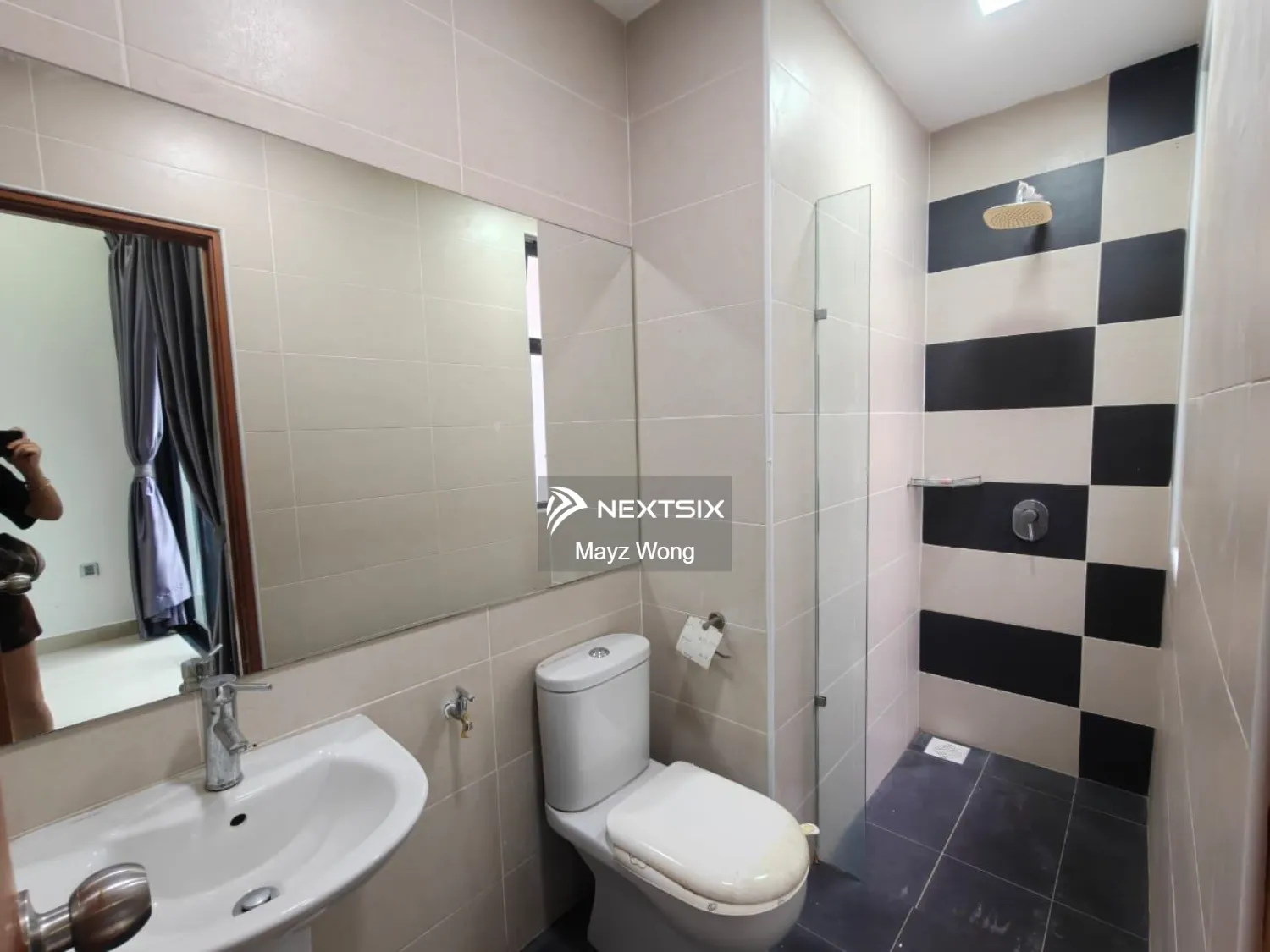Semi-detached House For Sale in Skudai Johor - Image 14