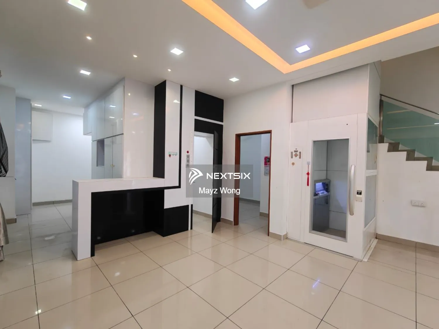 Semi-detached House For Sale in Skudai Johor - Image 3