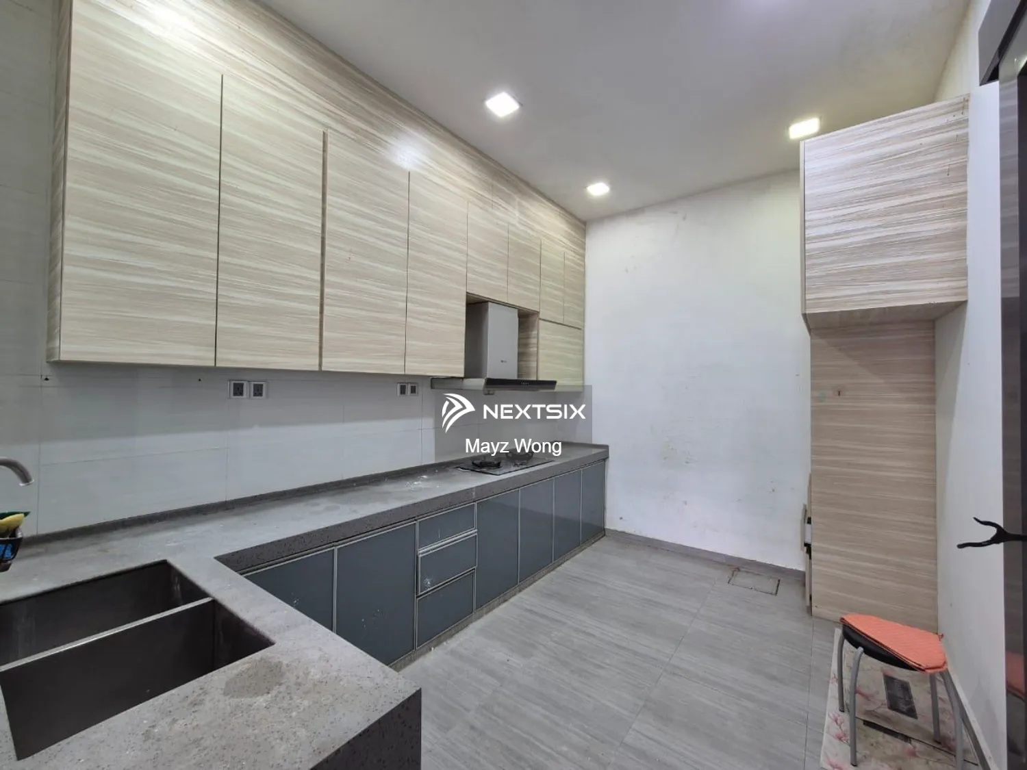 Semi-detached House For Sale in Skudai Johor - Image 6