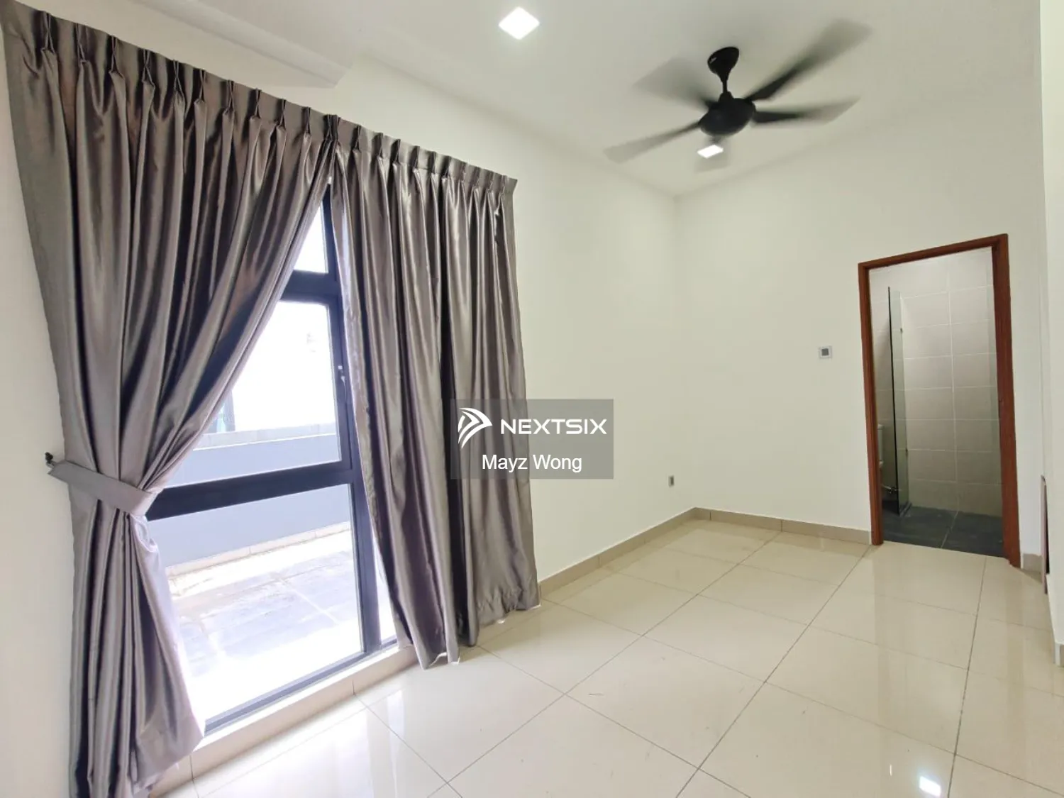 Semi-detached House For Sale in Skudai Johor - Image 8