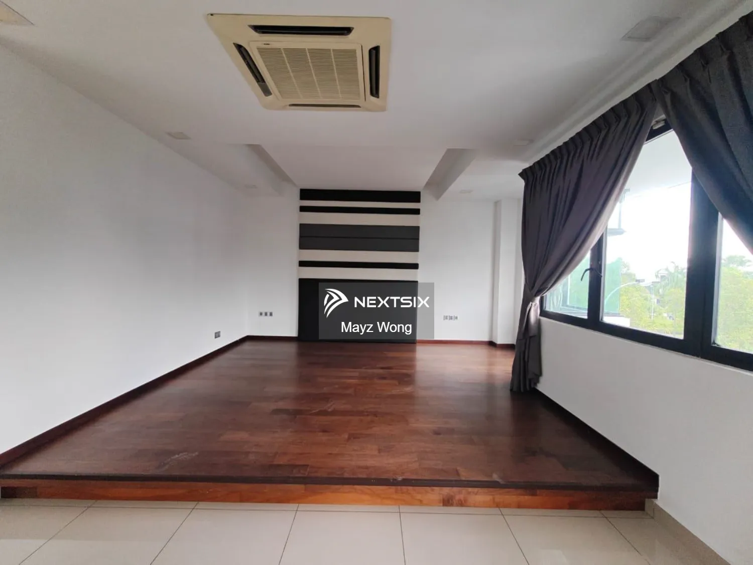 Semi-detached House For Sale in Skudai Johor - Image 9