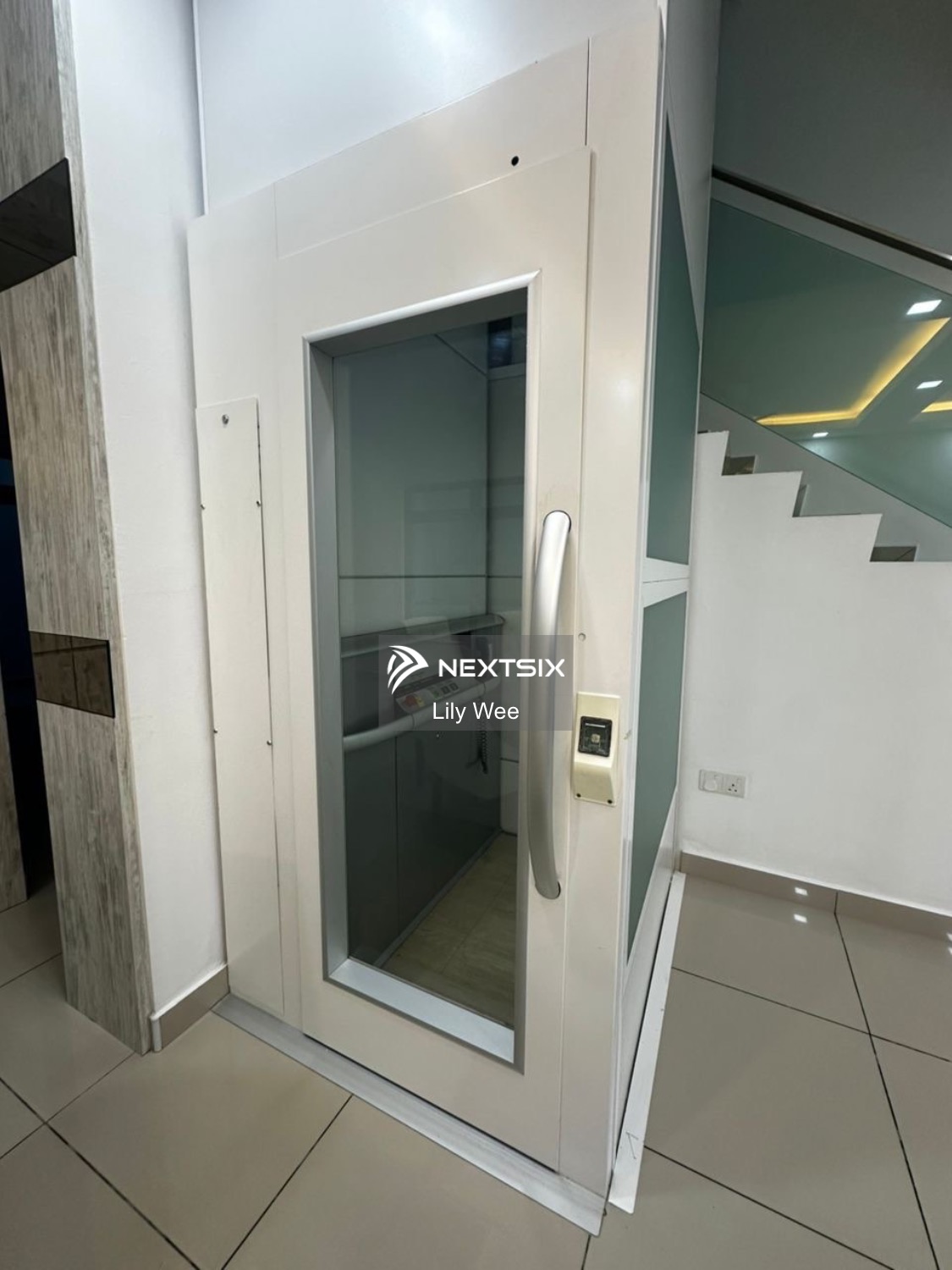 Cluster House For Sale in Ayer Baloi Johor - Image 10