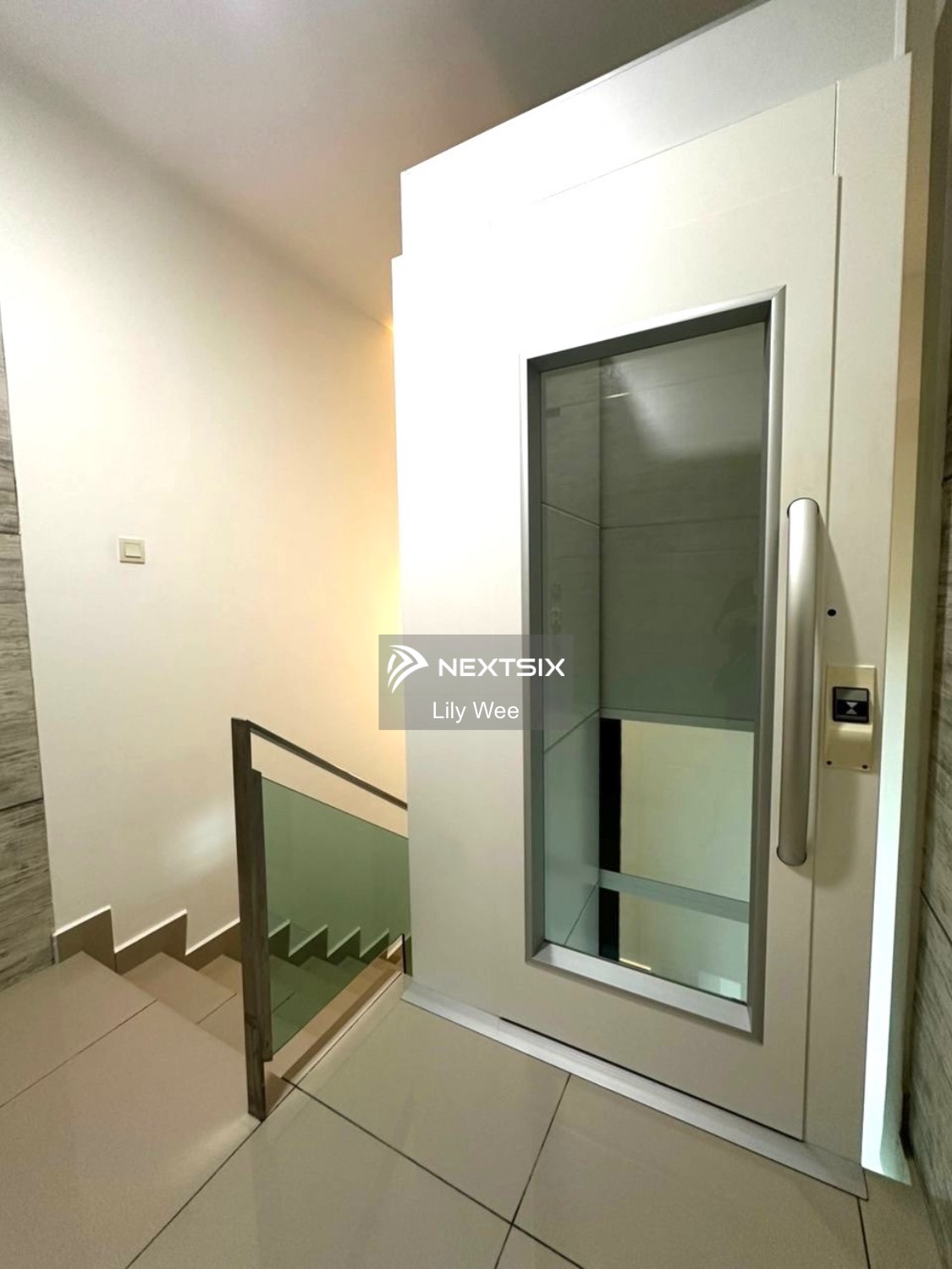 Cluster House For Sale in Ayer Baloi Johor - Image 11