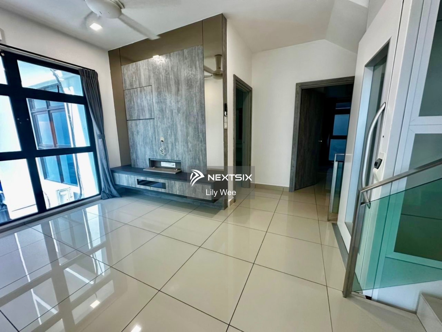 Cluster House For Sale in Ayer Baloi Johor - Image 14