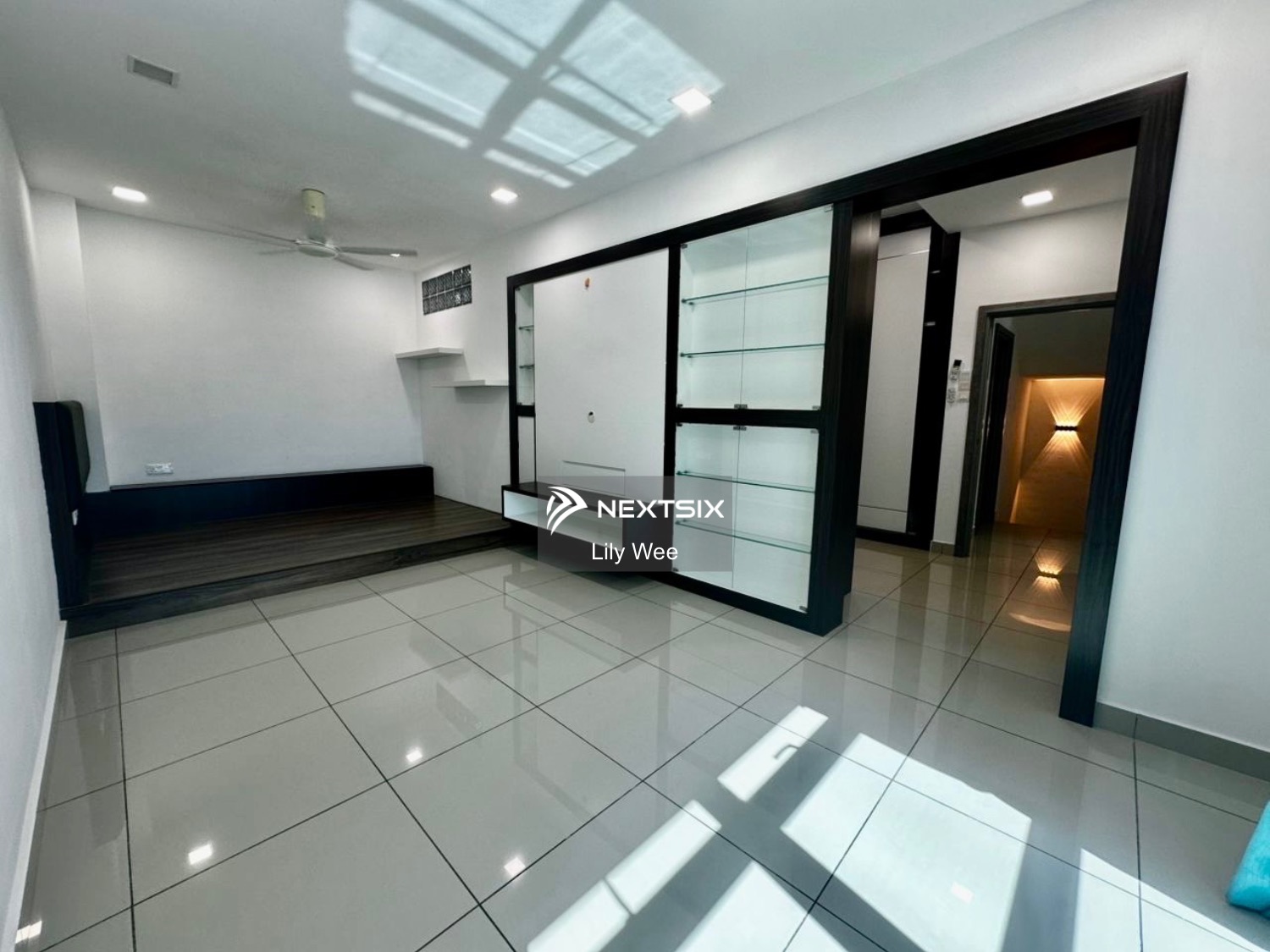 Cluster House For Sale in Ayer Baloi Johor - Image 5