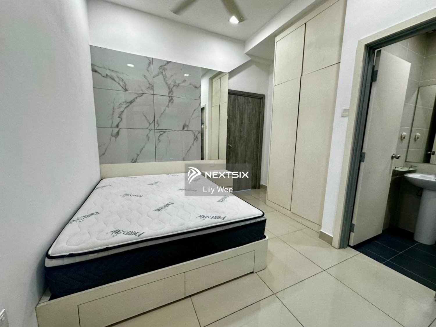 Cluster House For Sale in Ayer Baloi Johor - Image 6