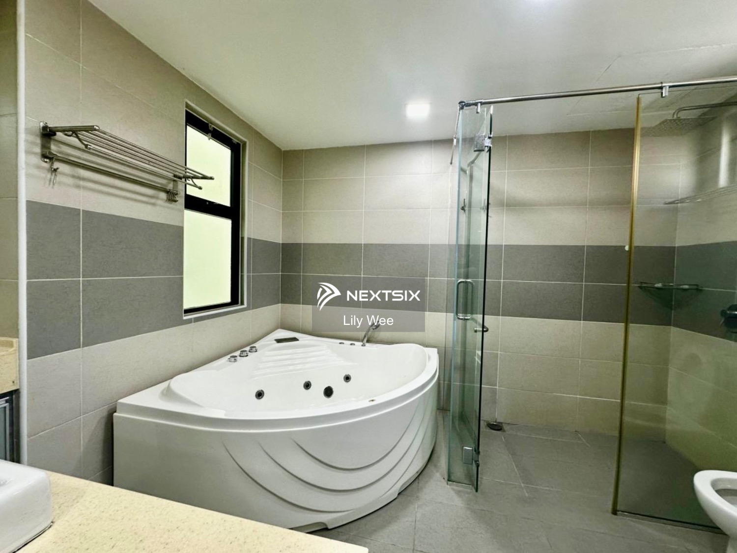 Cluster House For Sale in Ayer Baloi Johor - Image 7