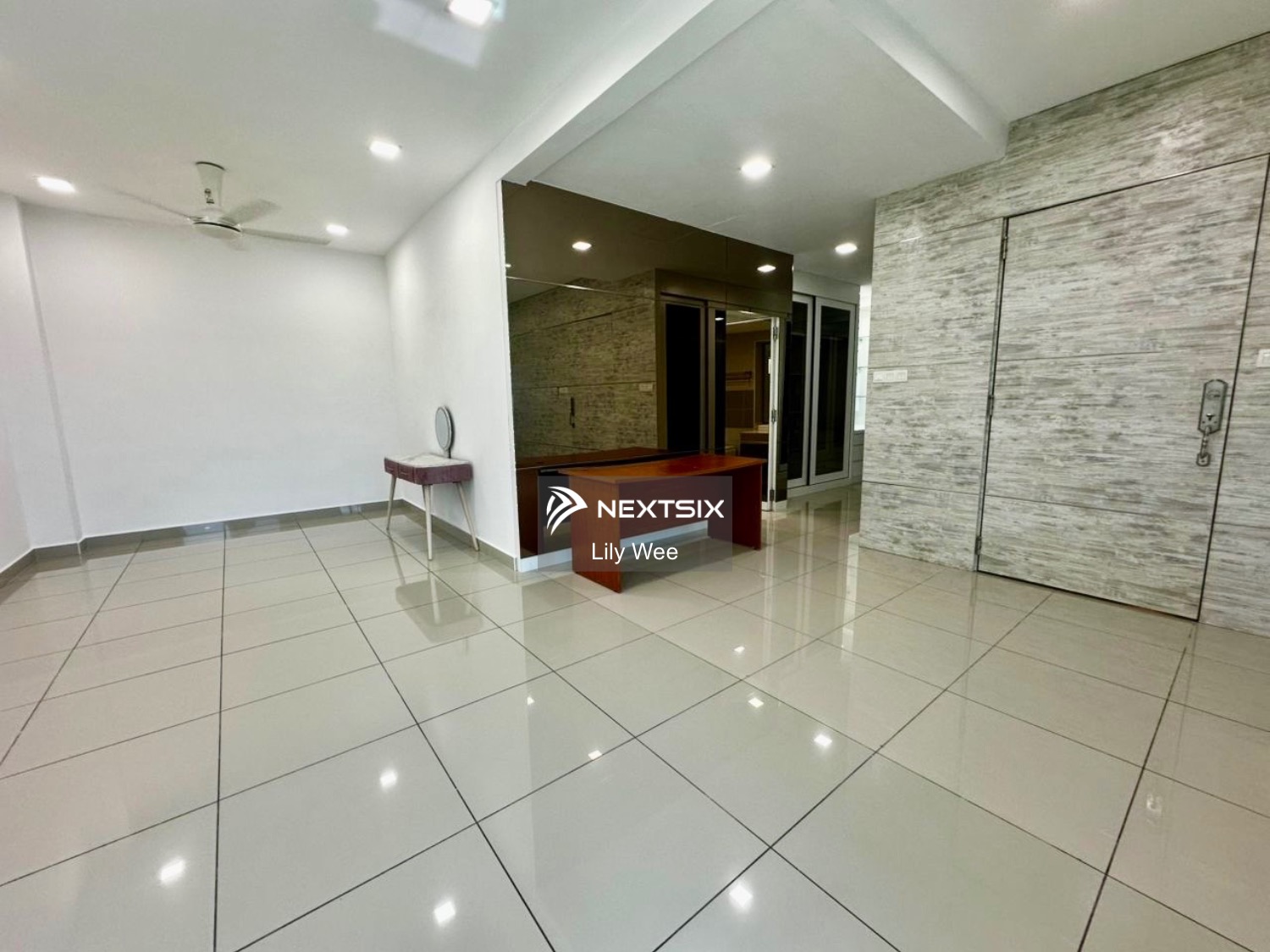 Cluster House For Sale in Ayer Baloi Johor - Image 8