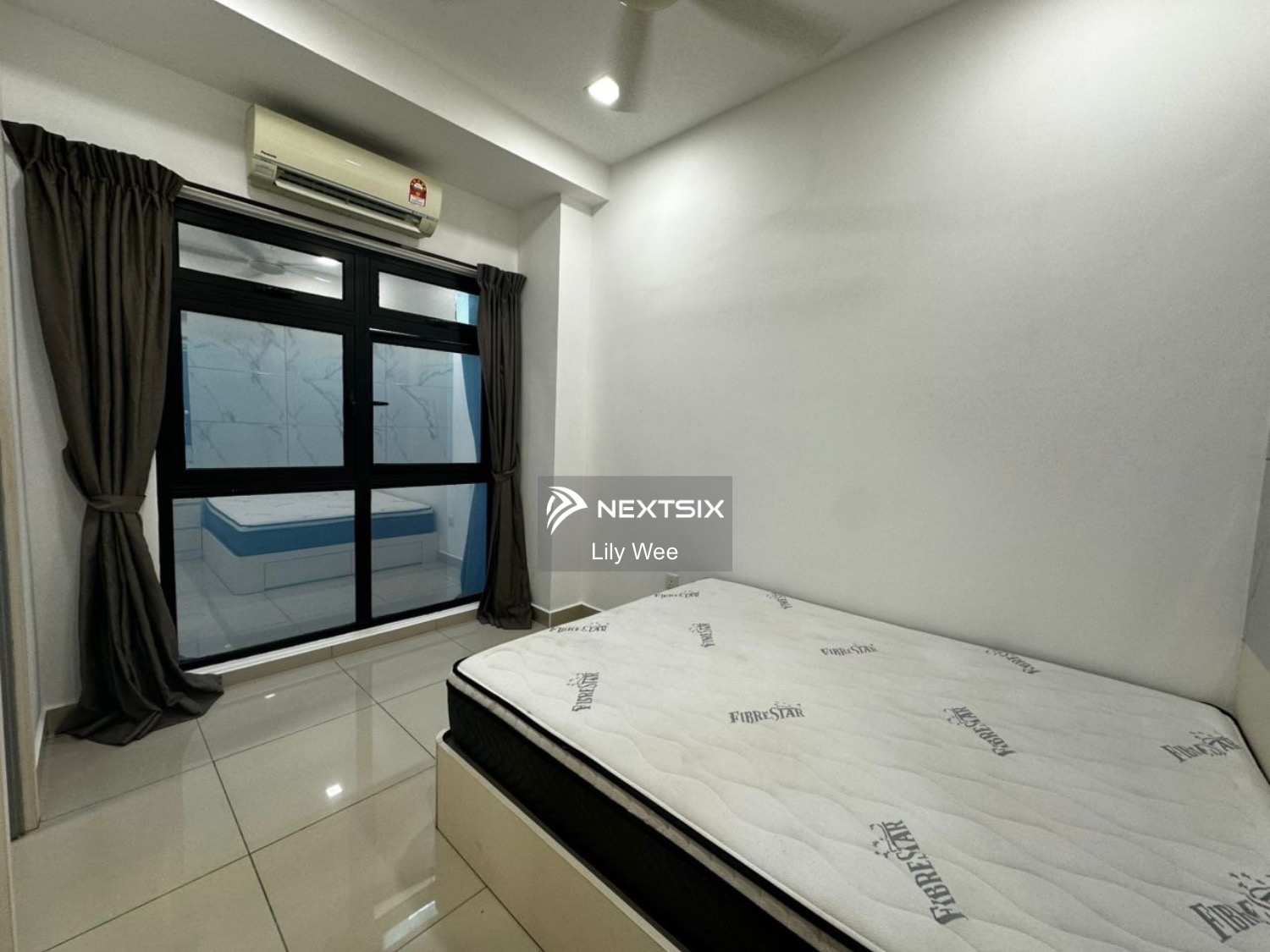 Cluster House For Sale in Ayer Baloi Johor - Image 9