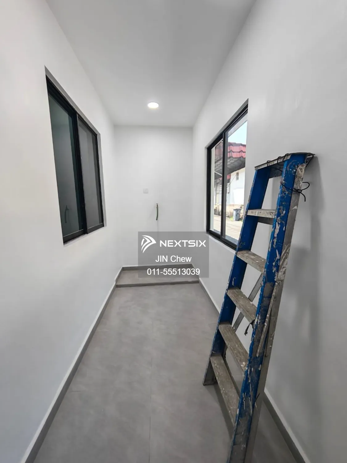 1-sty Terrace/Link House For Sale in Johor Bahru Johor - Image 4