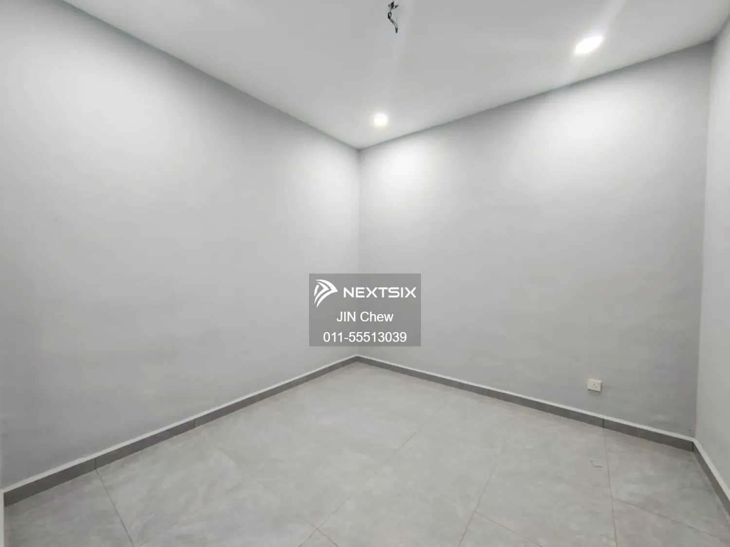 1-sty Terrace/Link House For Sale in Johor Bahru Johor - Image 7
