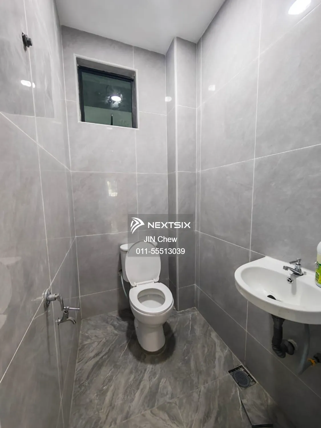 1-sty Terrace/Link House For Sale in Johor Bahru Johor - Image 9