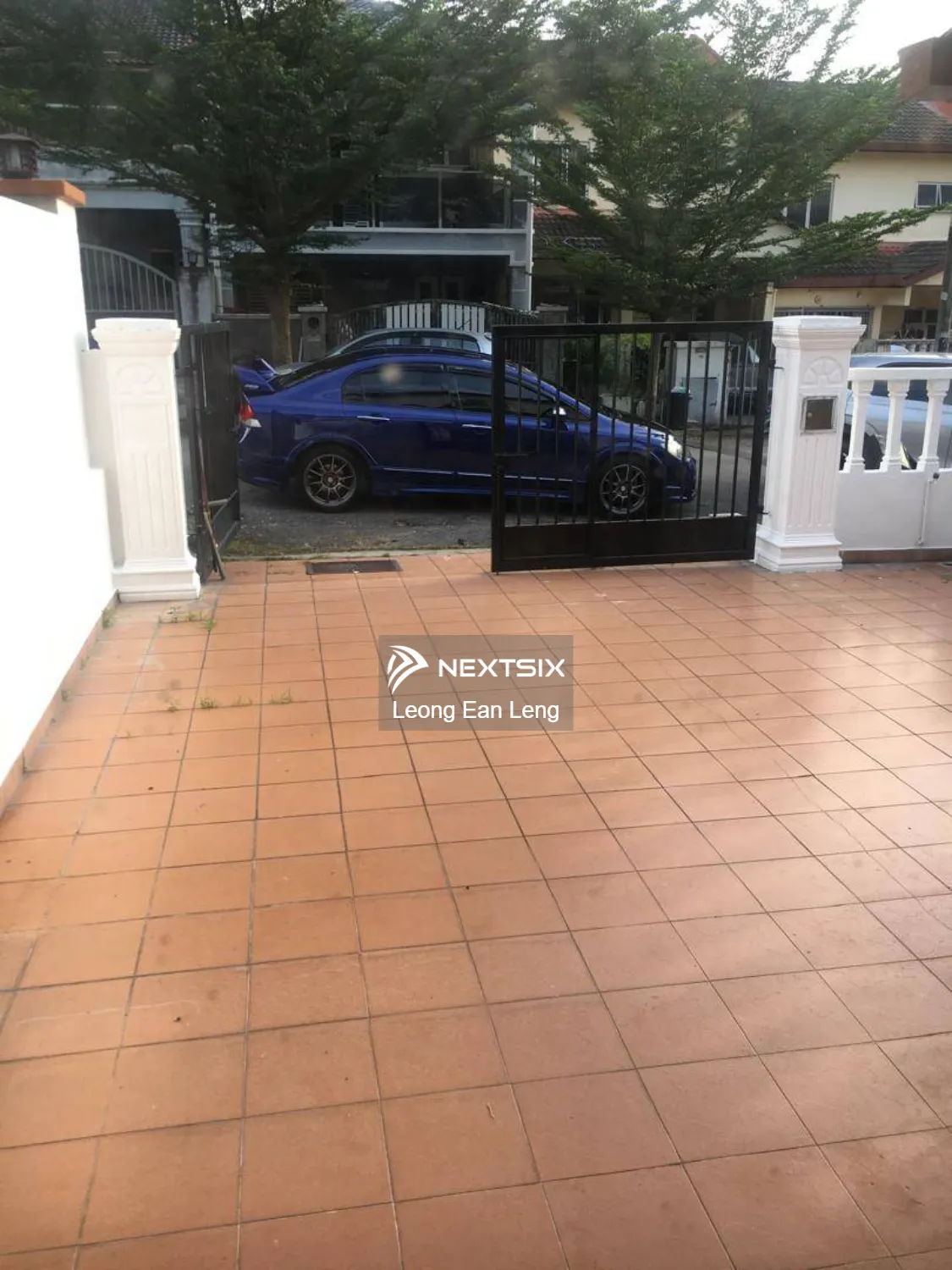 2-sty Terrace/Link House For Sale in Sungai Buloh Selangor