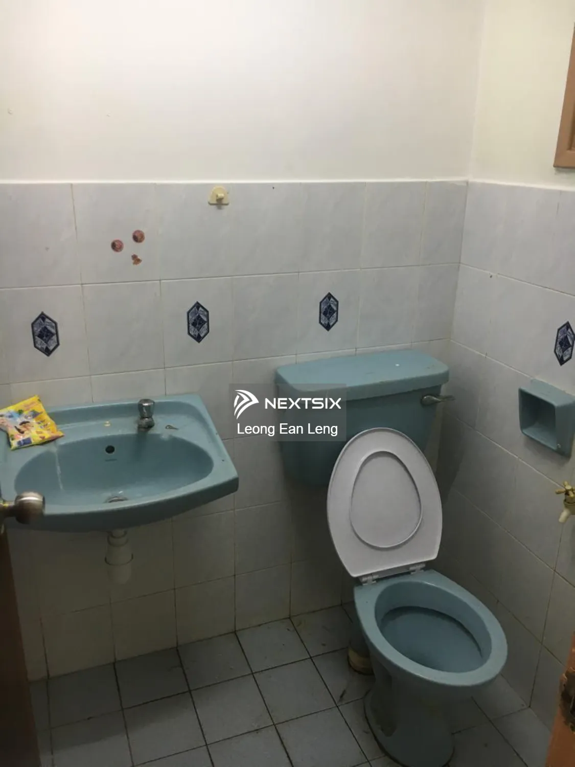 2-sty Terrace/Link House For Sale in Sungai Buloh Selangor - Image 10